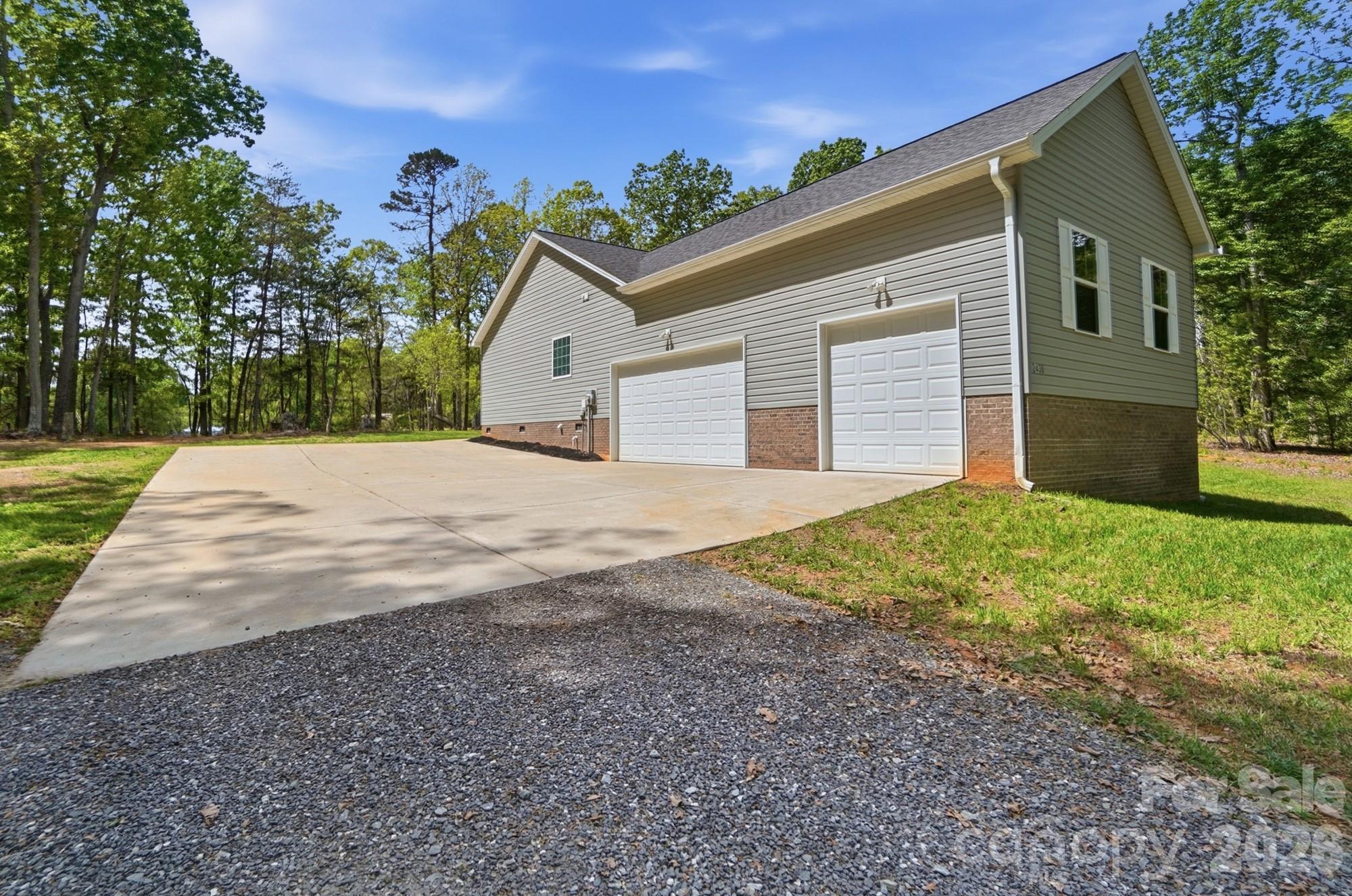 Shuford - Residential