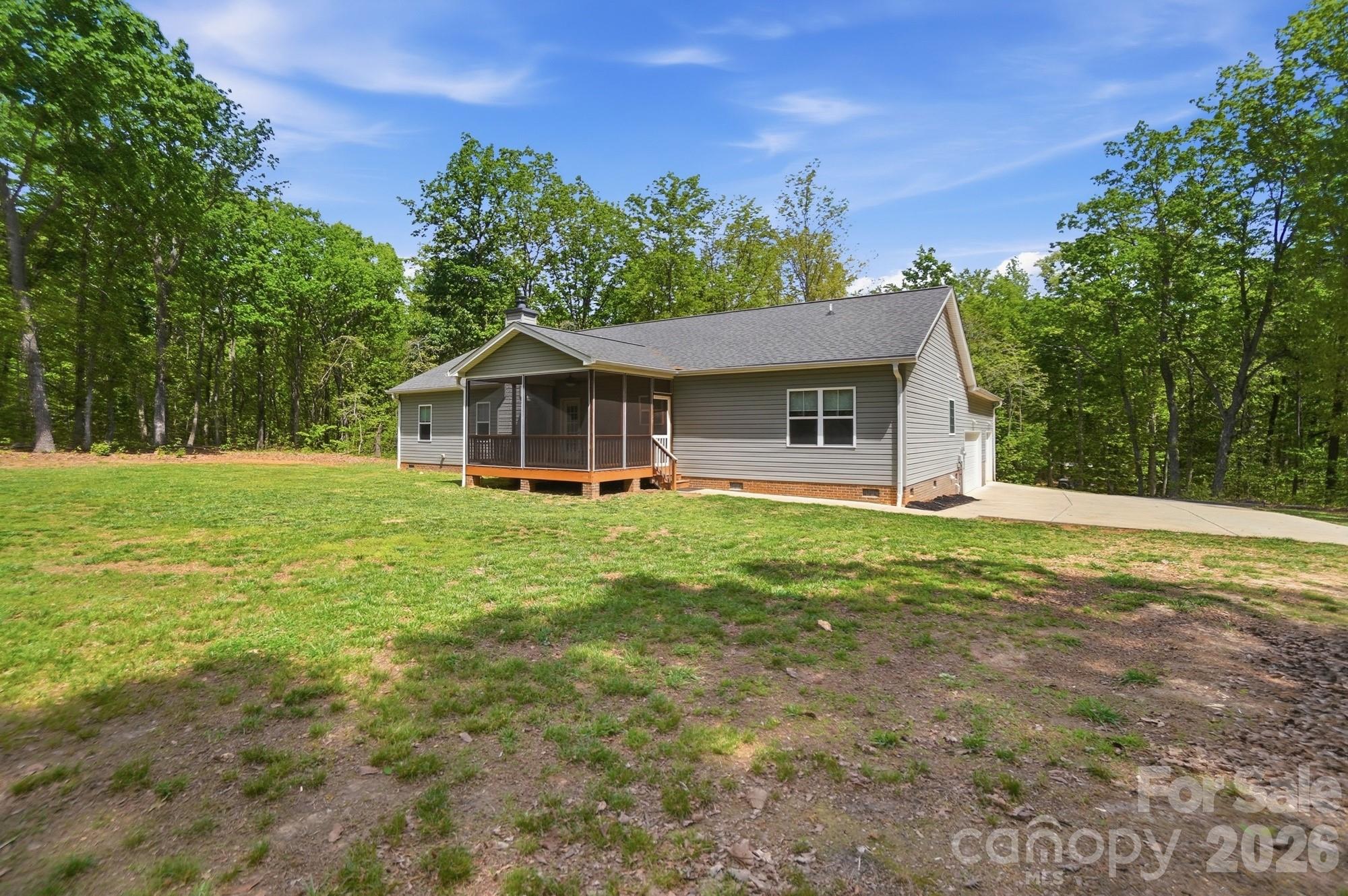 Shuford - Residential