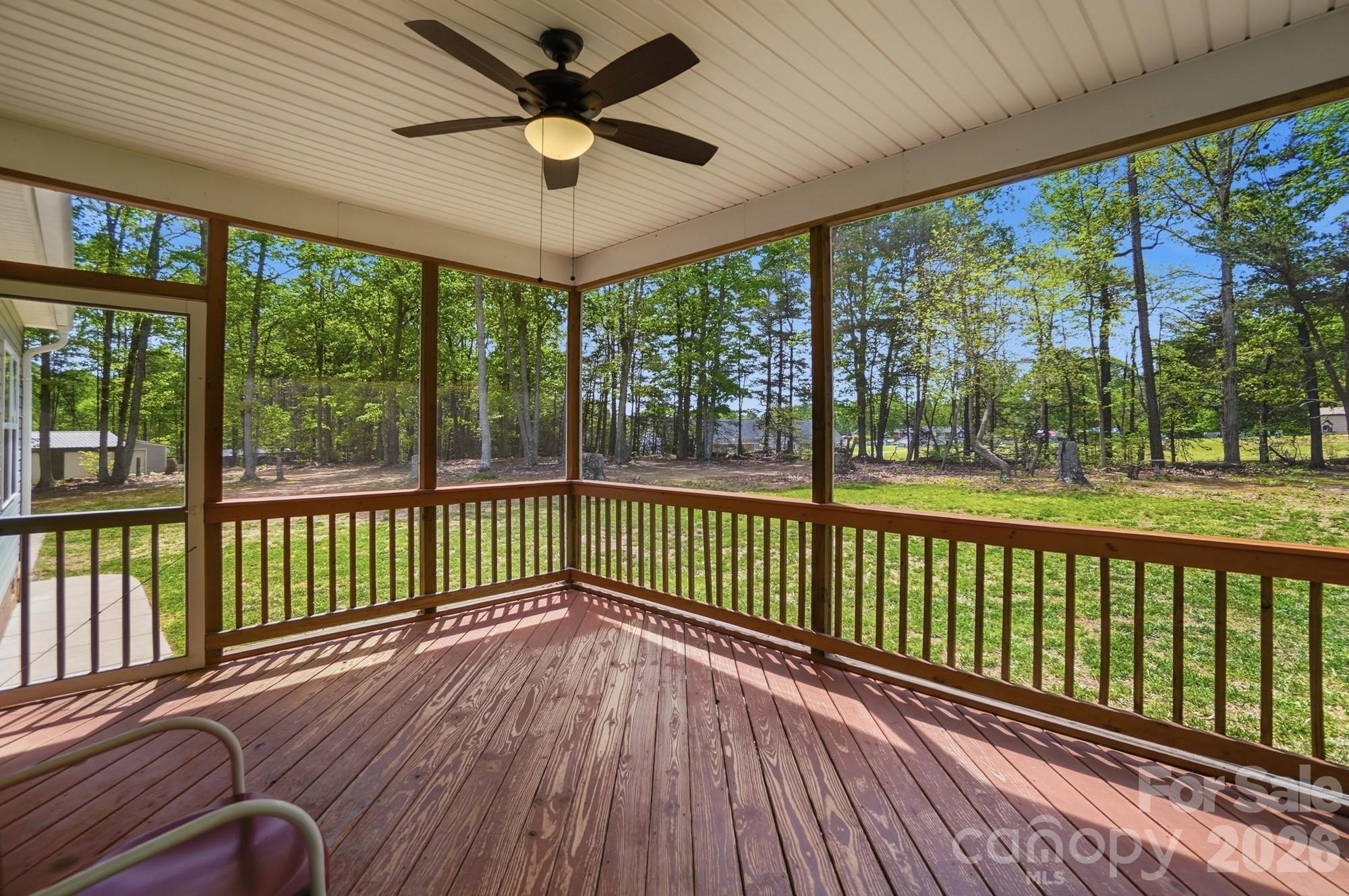 Shuford - Residential