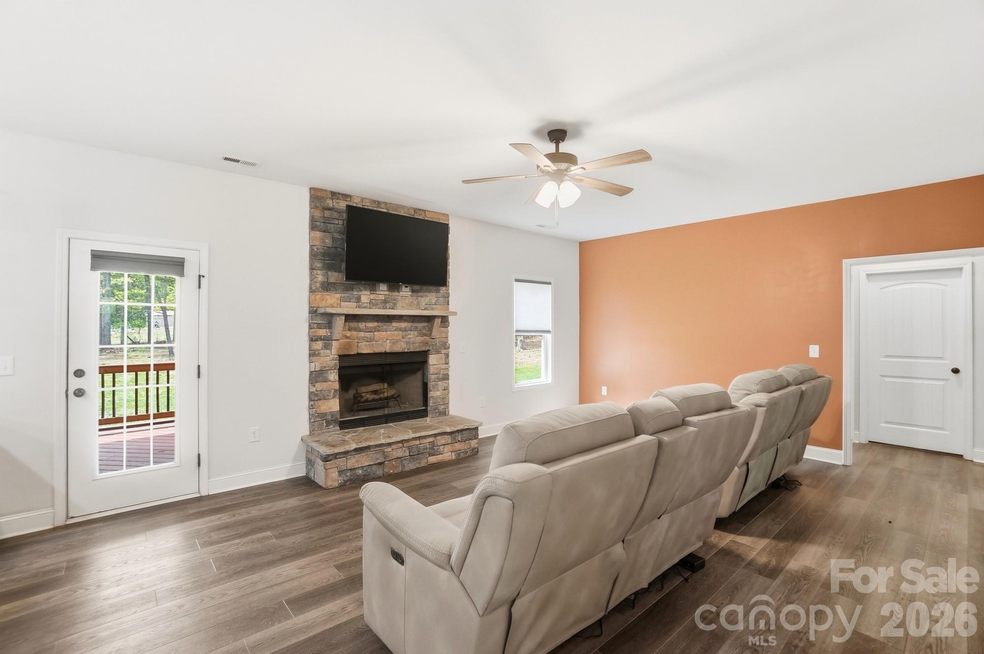 Shuford - Residential