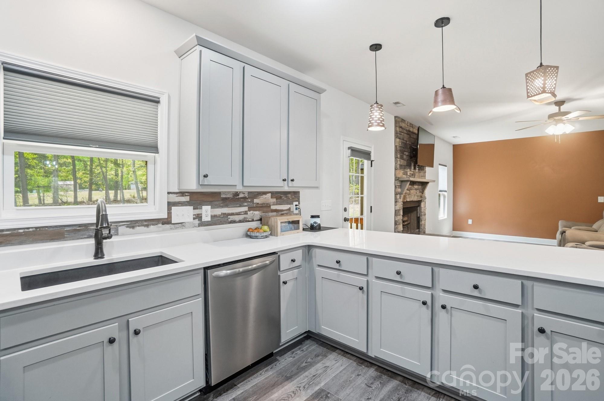 Shuford - Residential