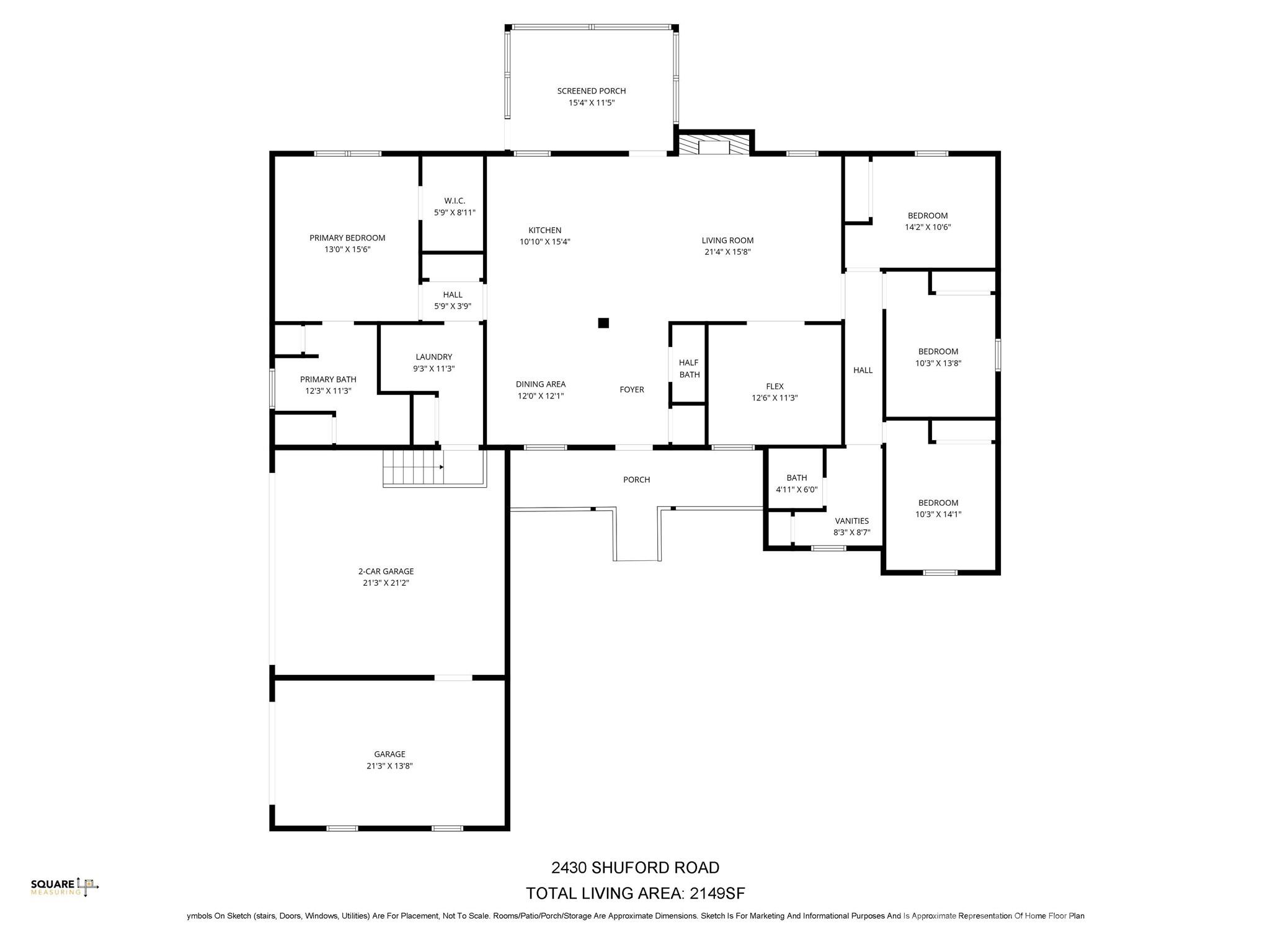 Shuford - Residential