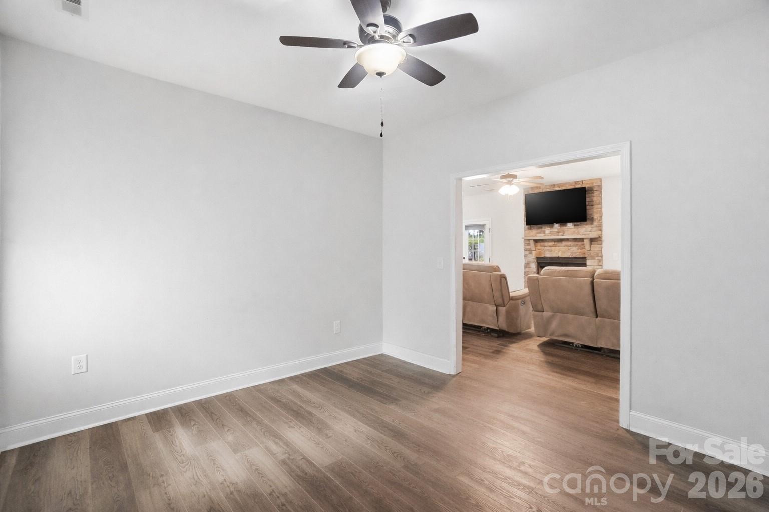 Shuford - Residential