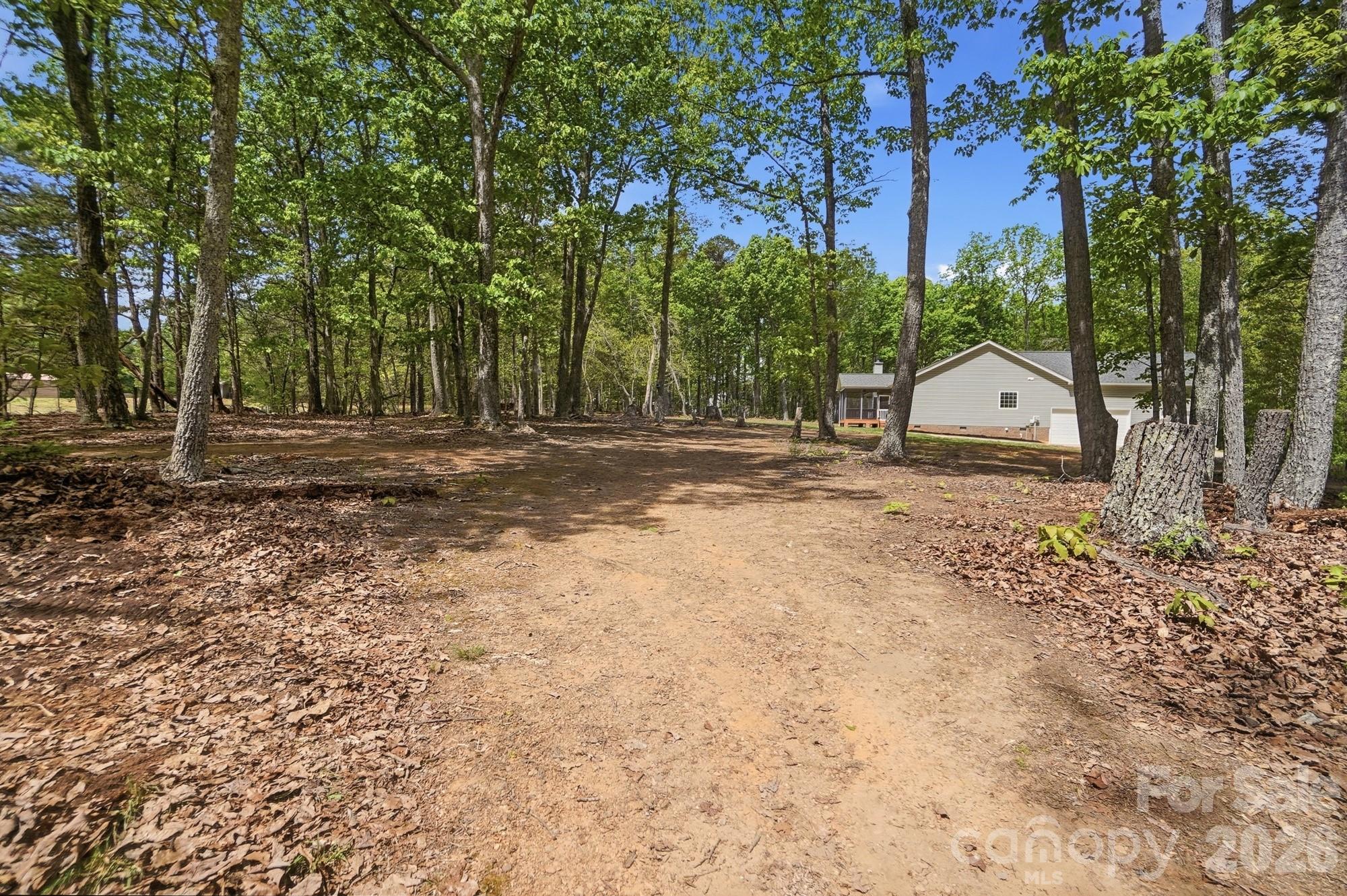 Shuford - Residential