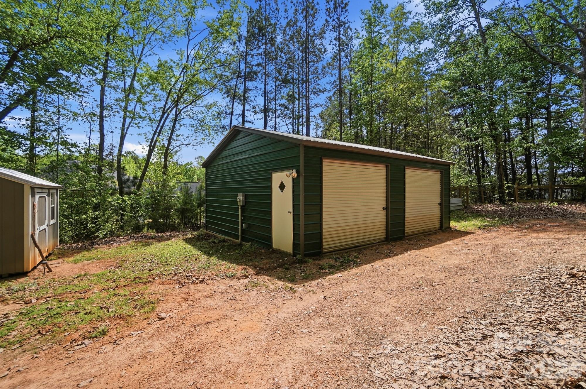 Shuford - Residential