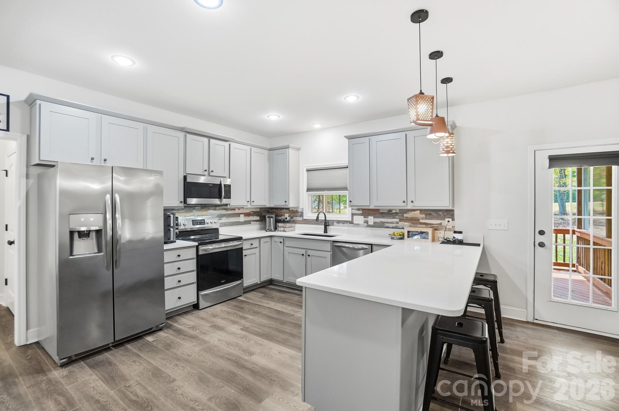 Shuford - Residential