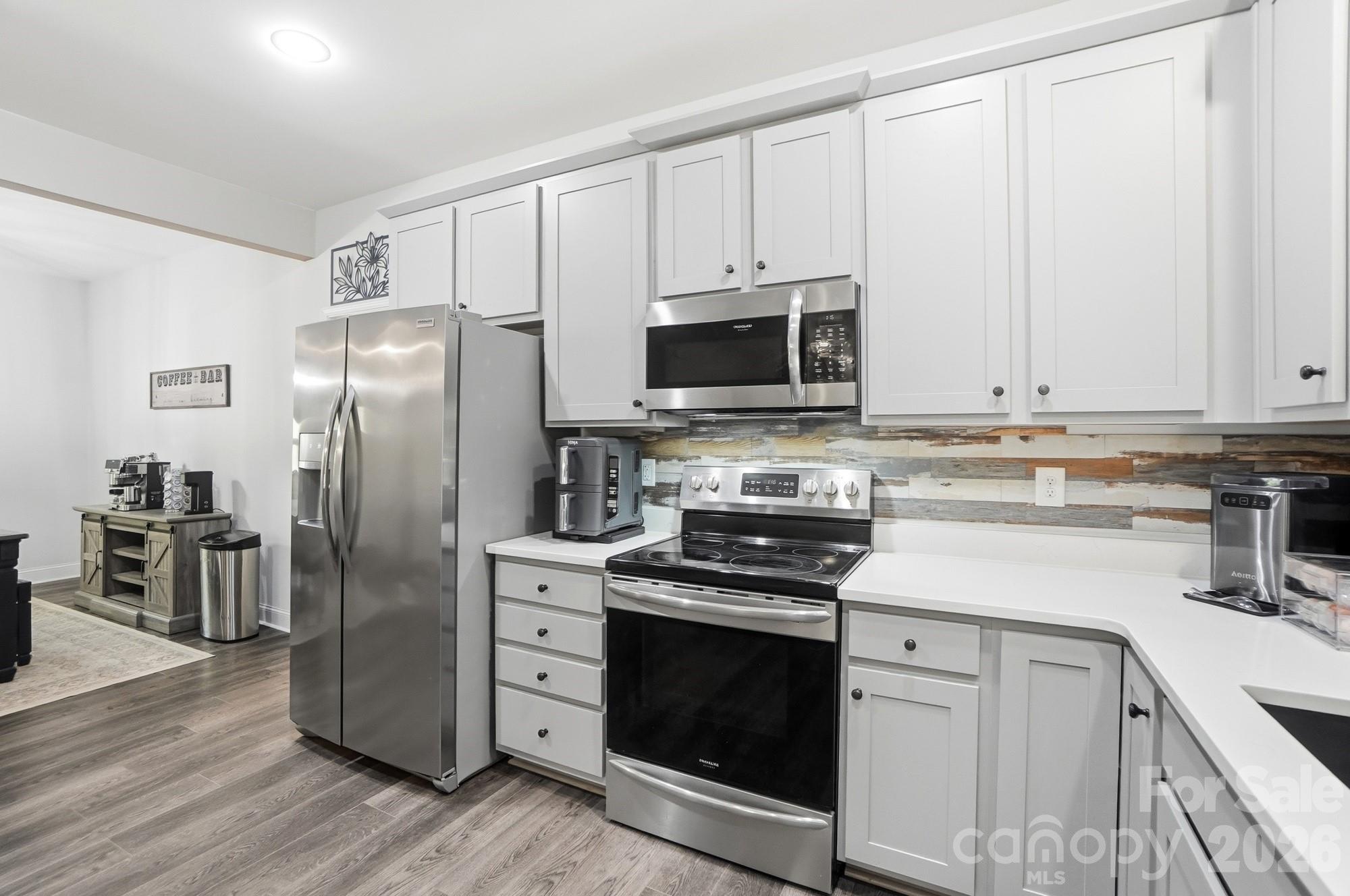 Shuford - Residential