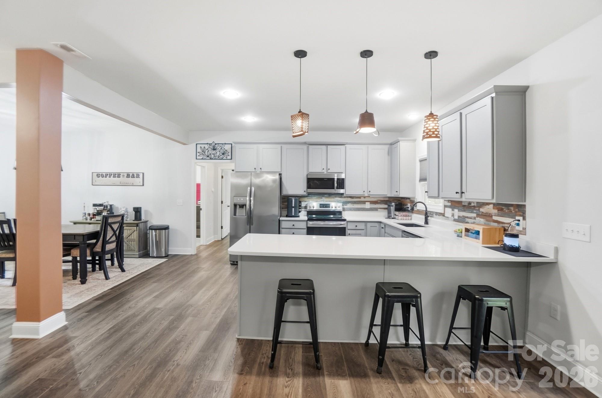 Shuford - Residential