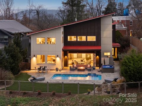 46 Park Avenue N Asheville NC 28801