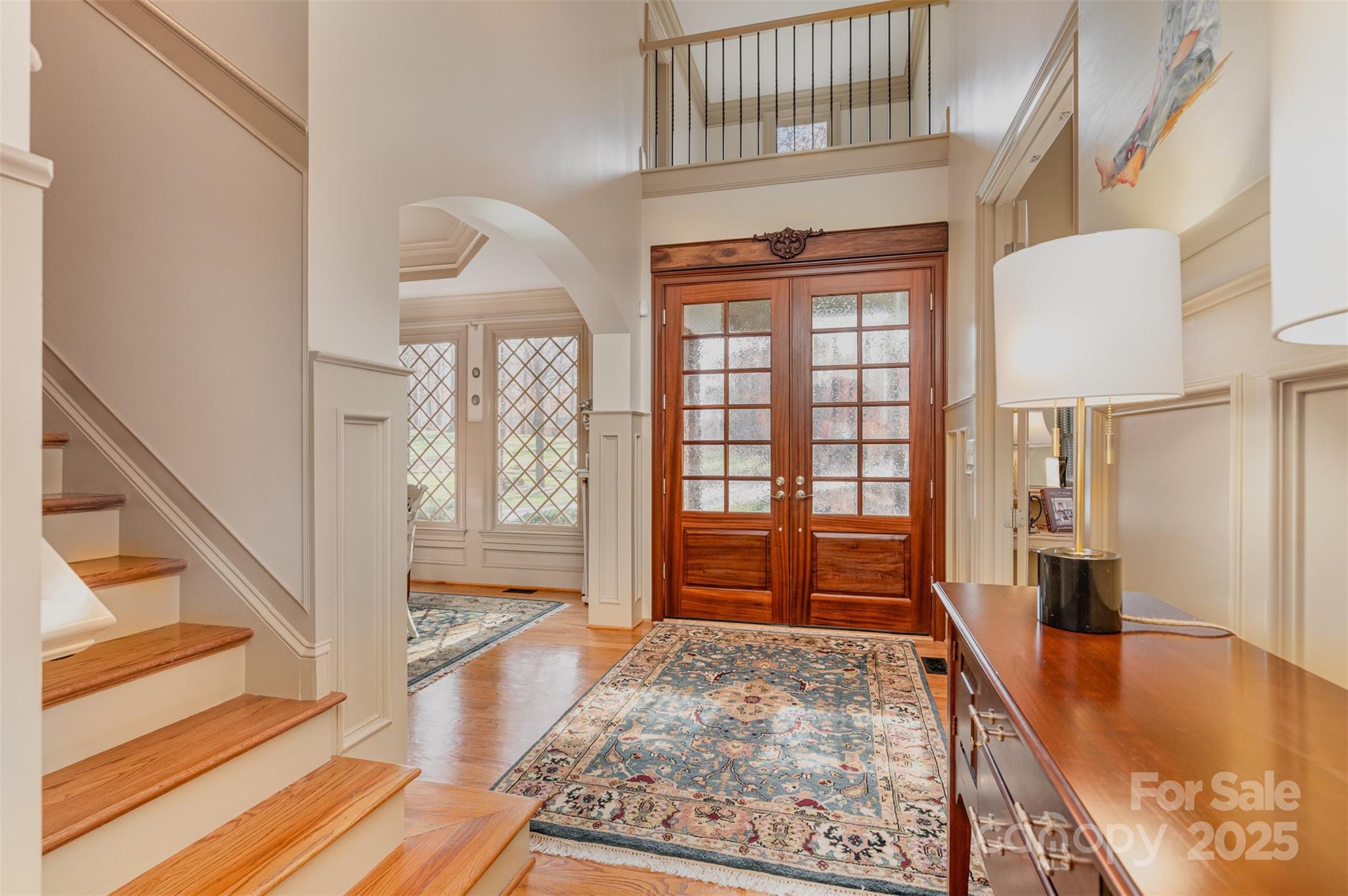 Deerfield Plantation - Residential