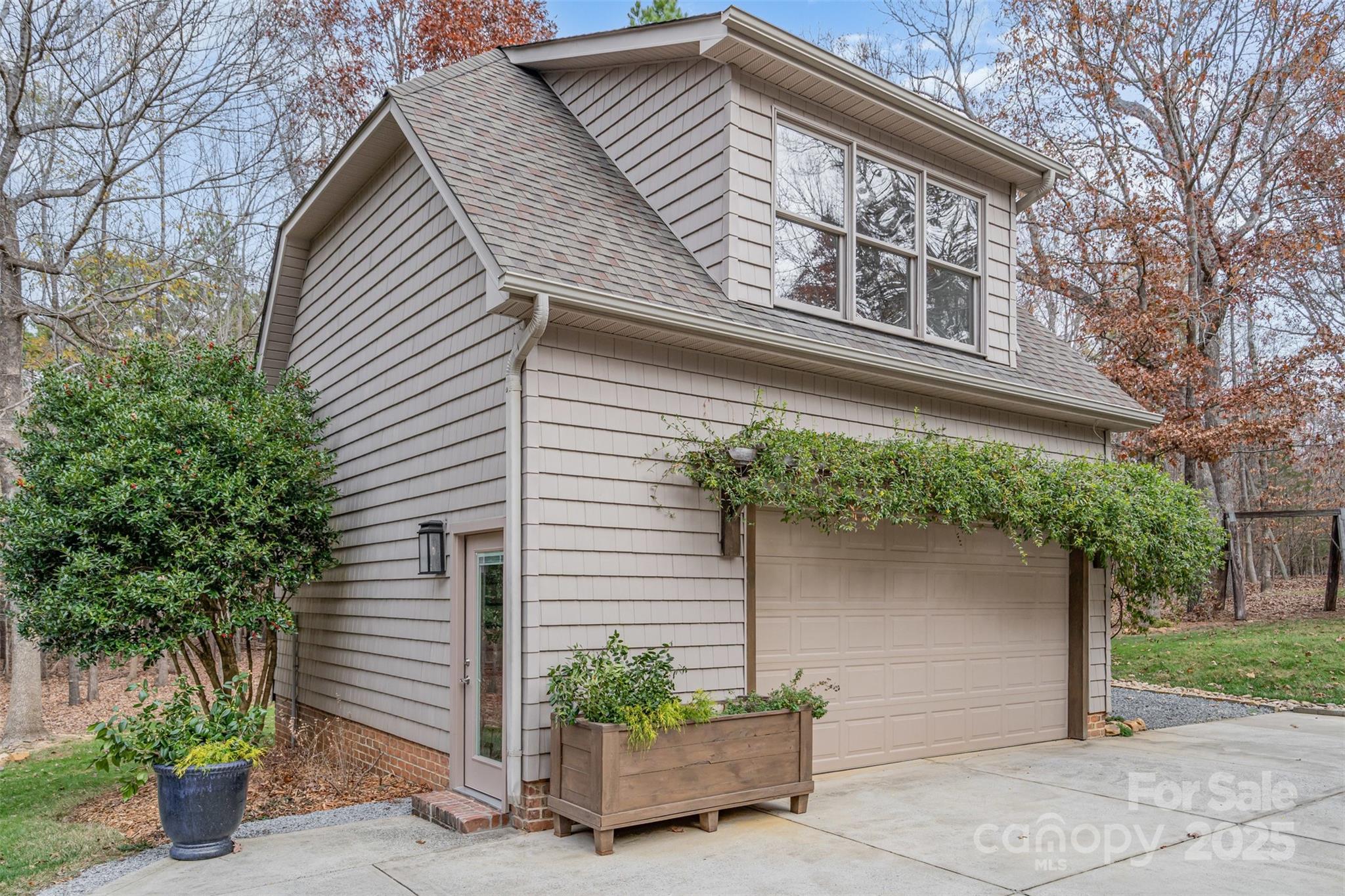 Deerfield Plantation - Residential