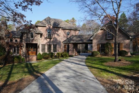 2504 White Thorne Lane Waxhaw NC 28173