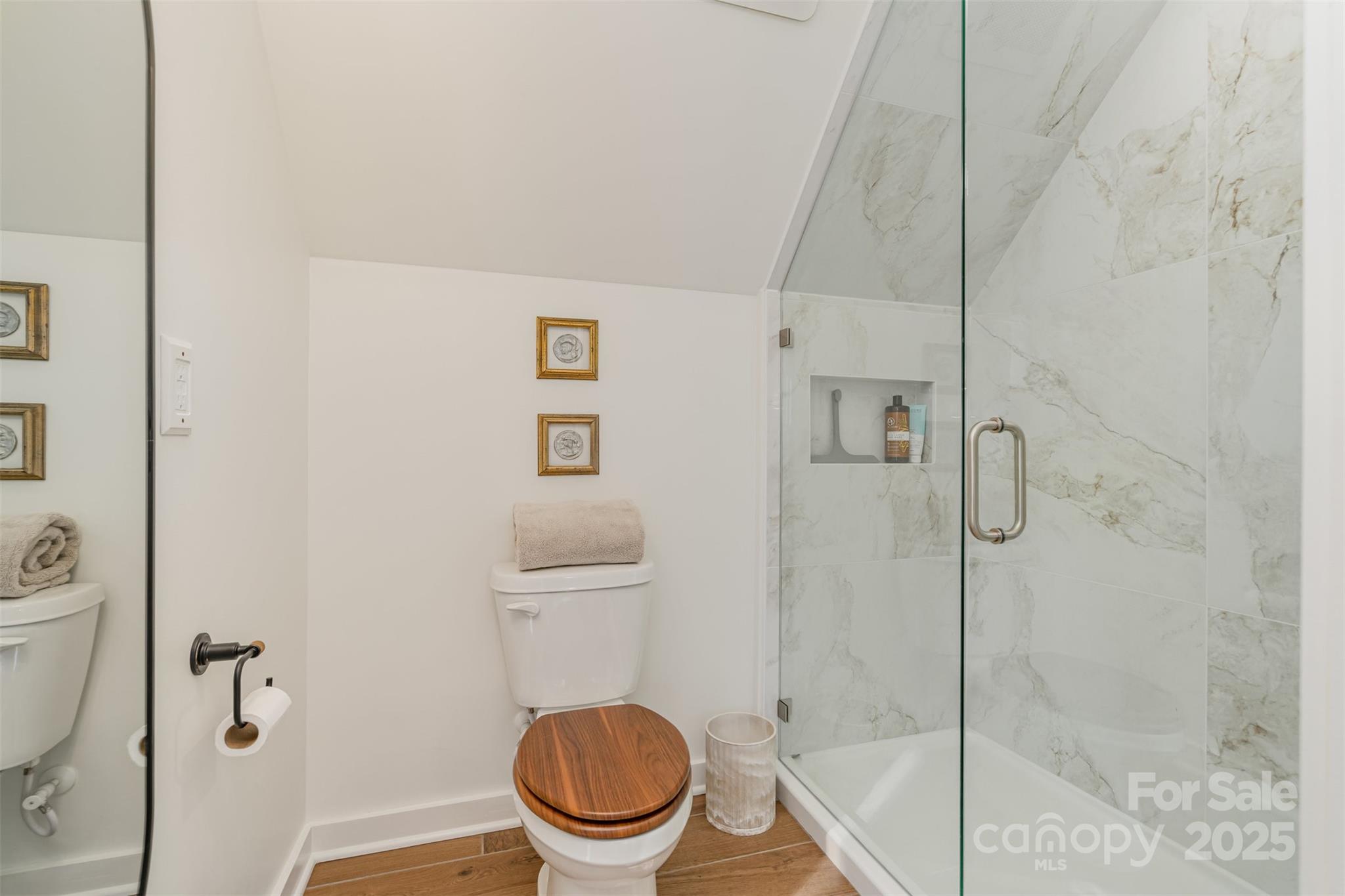 Deerfield Plantation - Residential