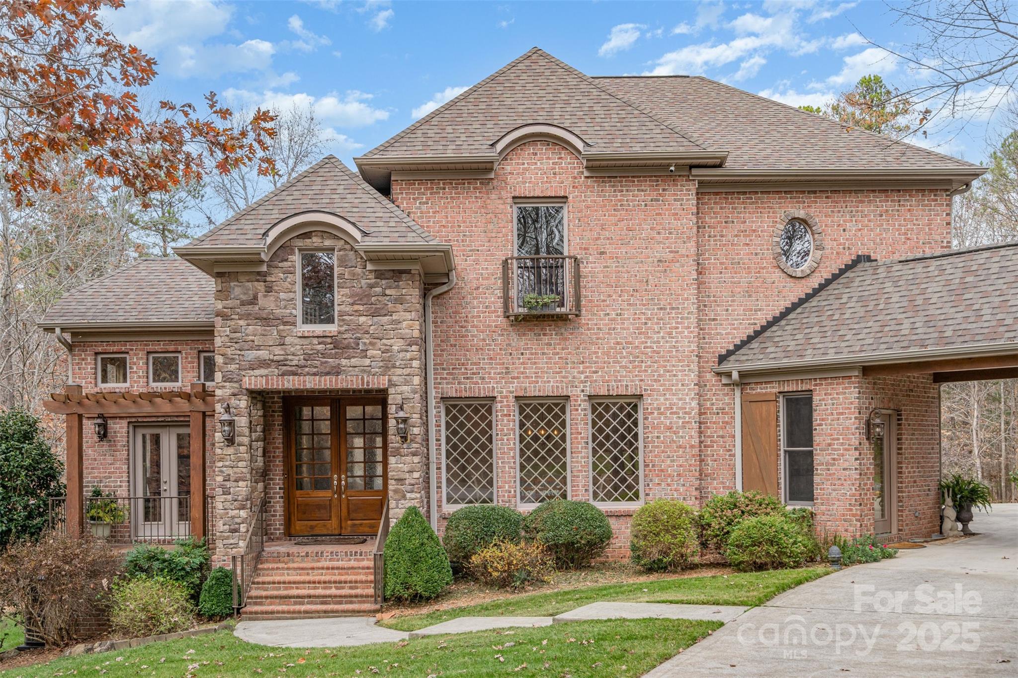 Deerfield Plantation - Residential