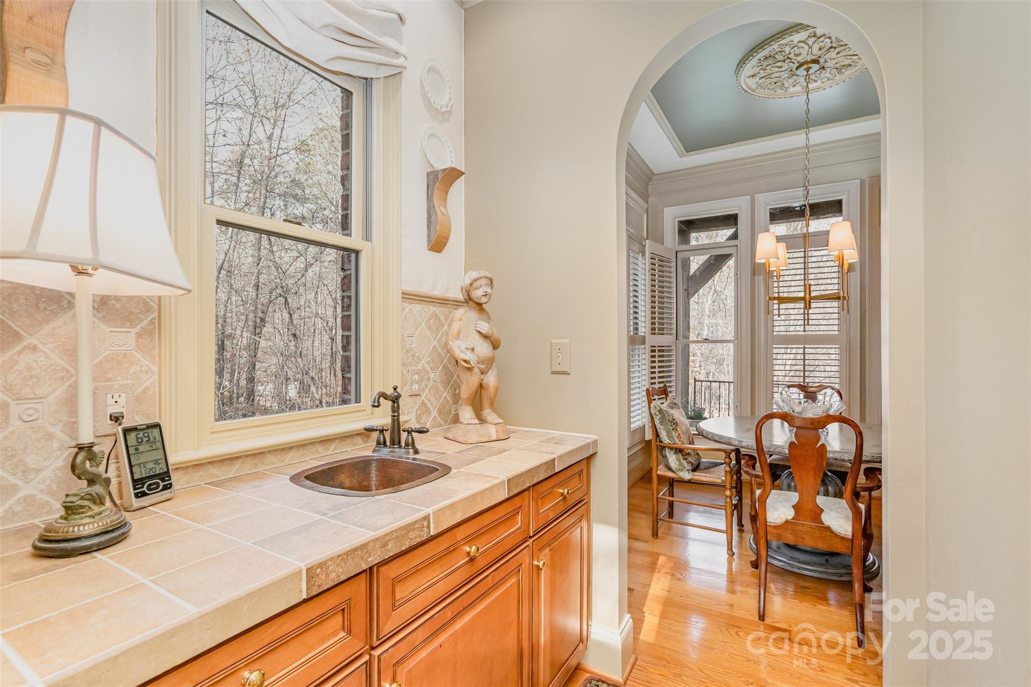 Deerfield Plantation - Residential