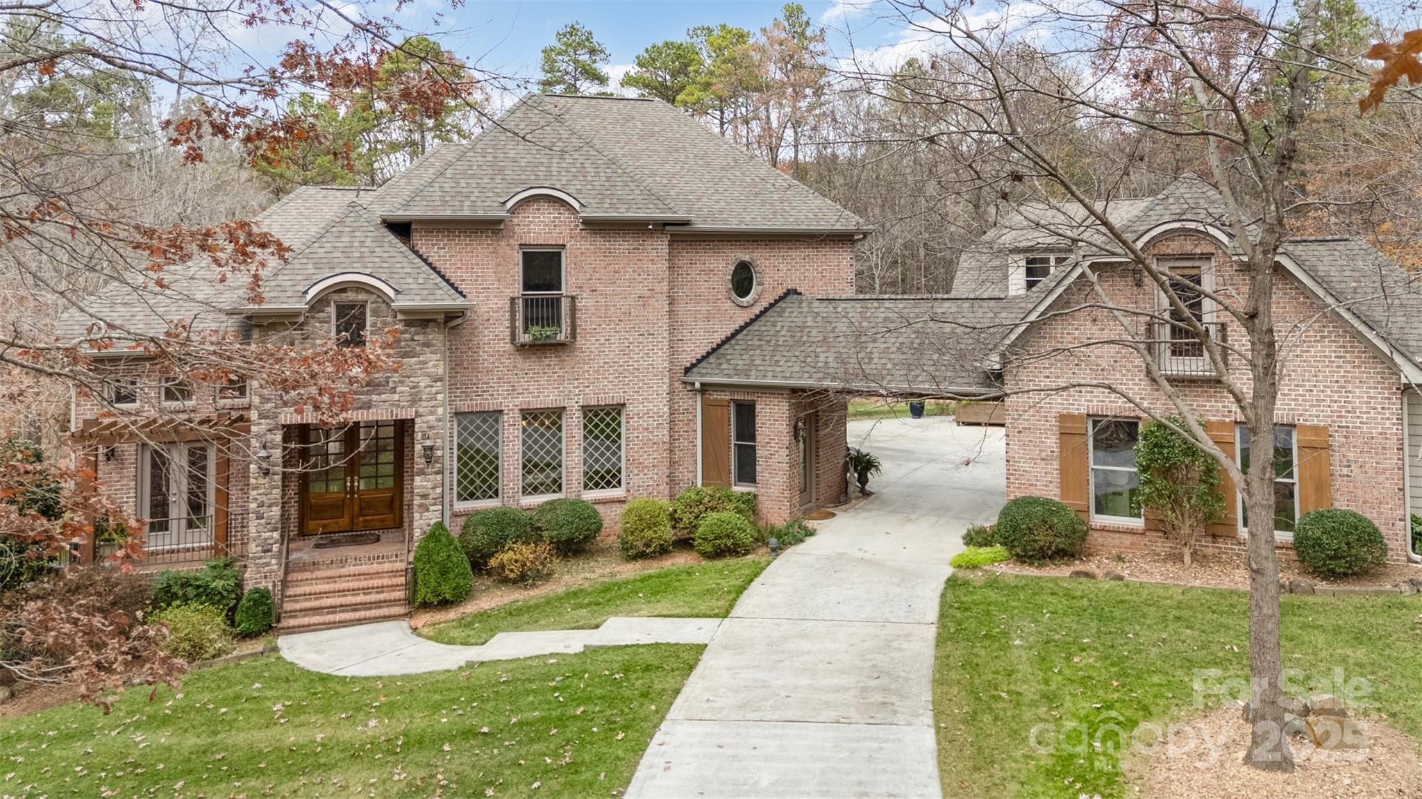 Deerfield Plantation - Residential