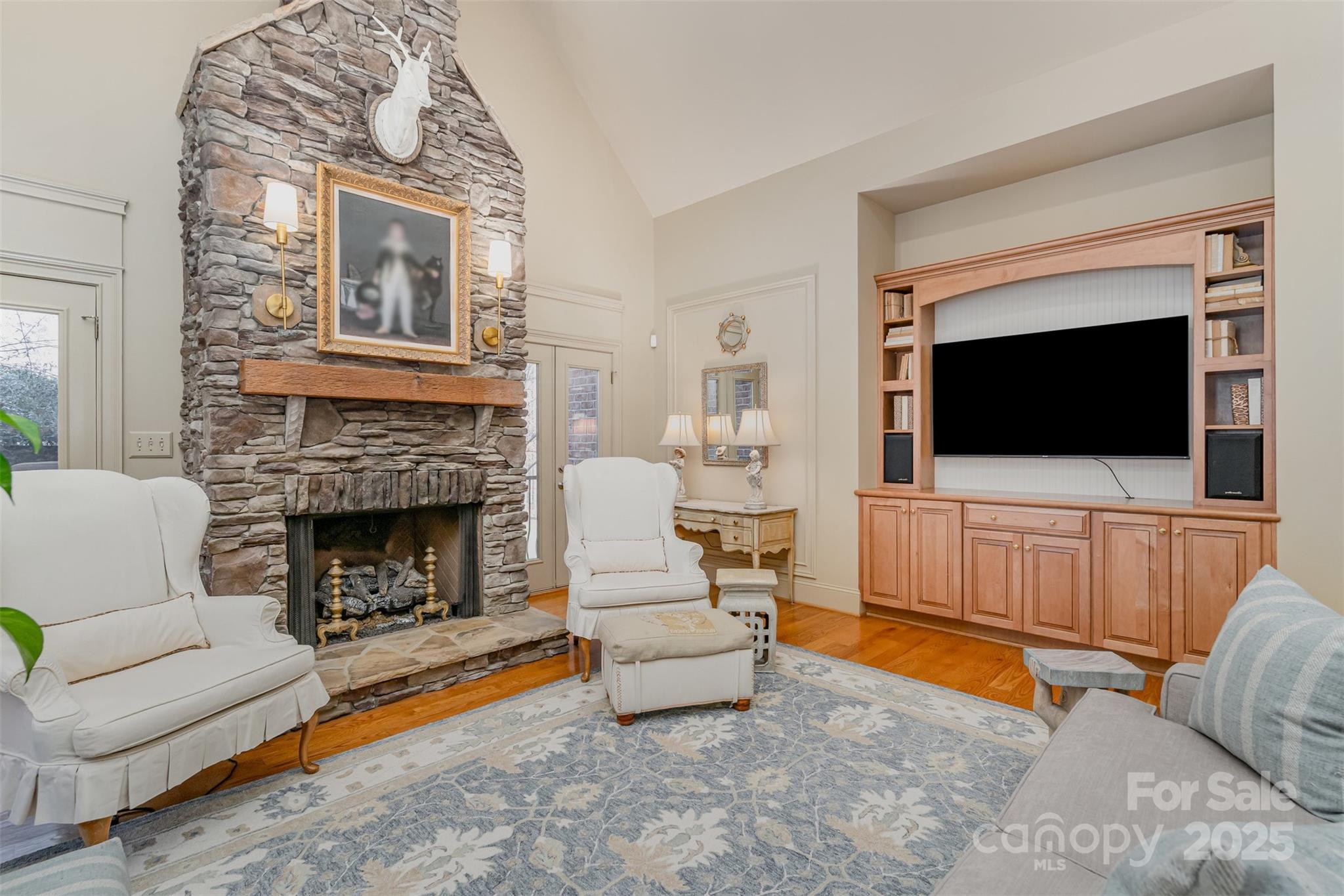 Deerfield Plantation - Residential