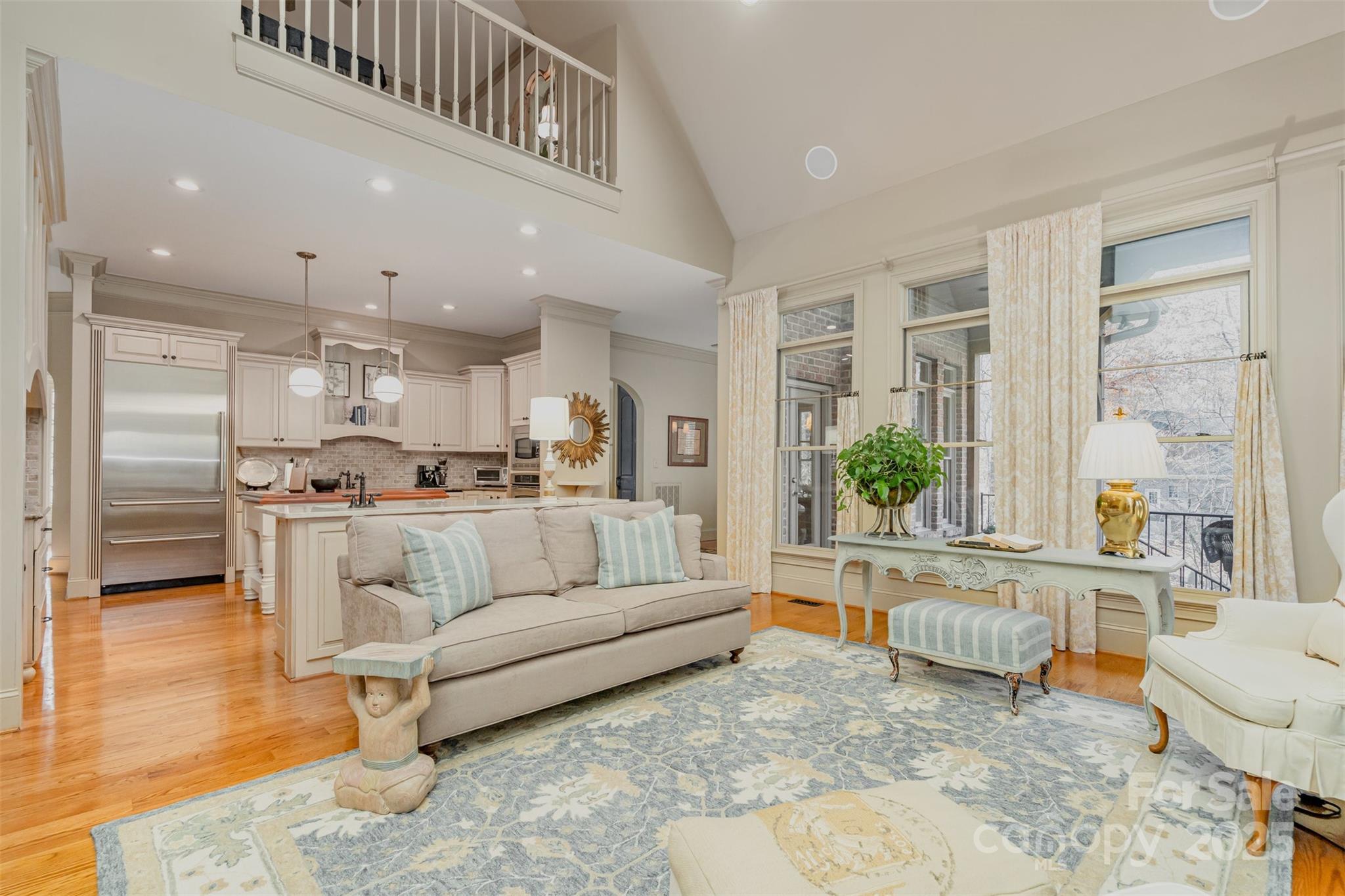 Deerfield Plantation - Residential