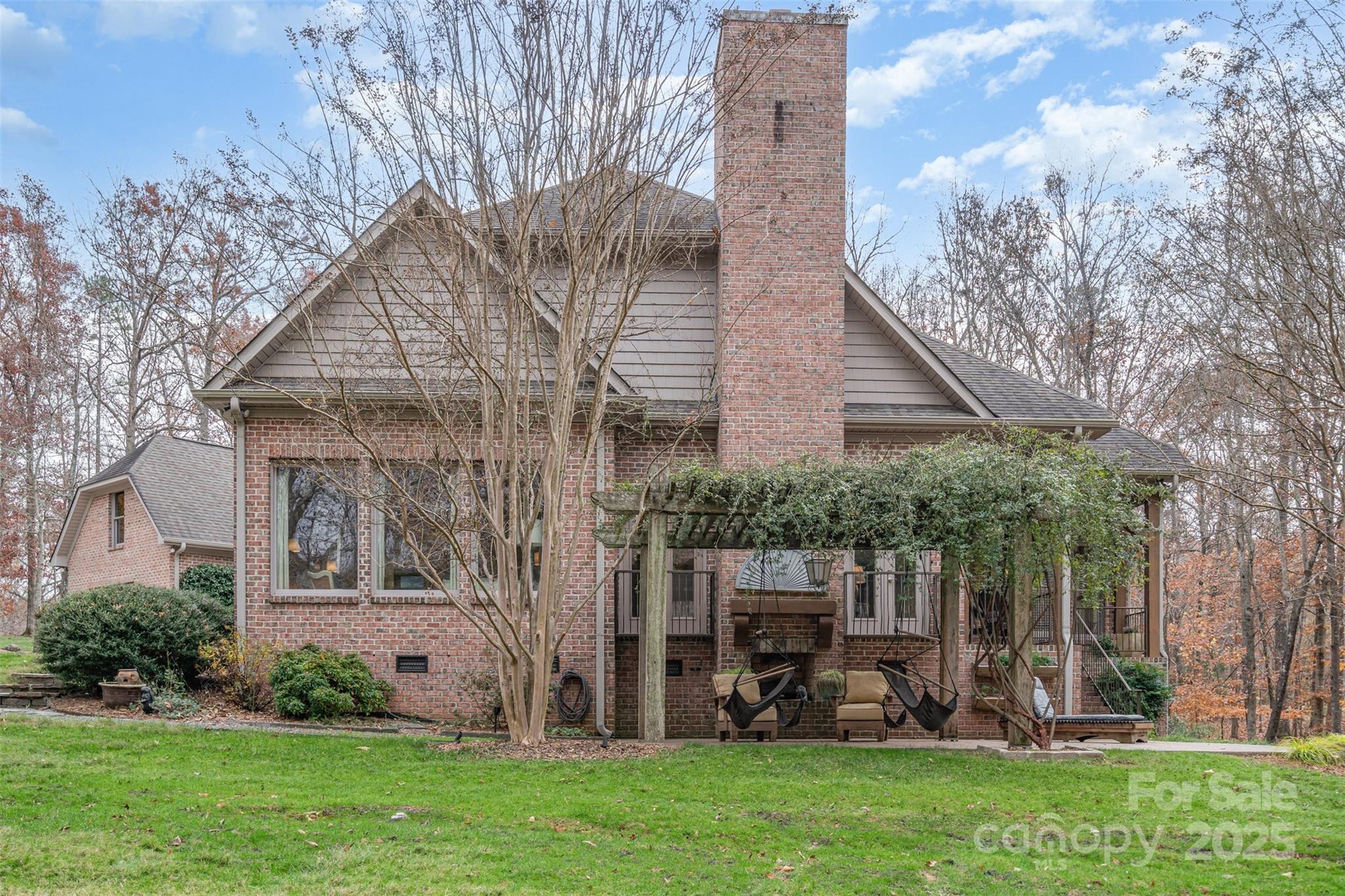 Deerfield Plantation - Residential