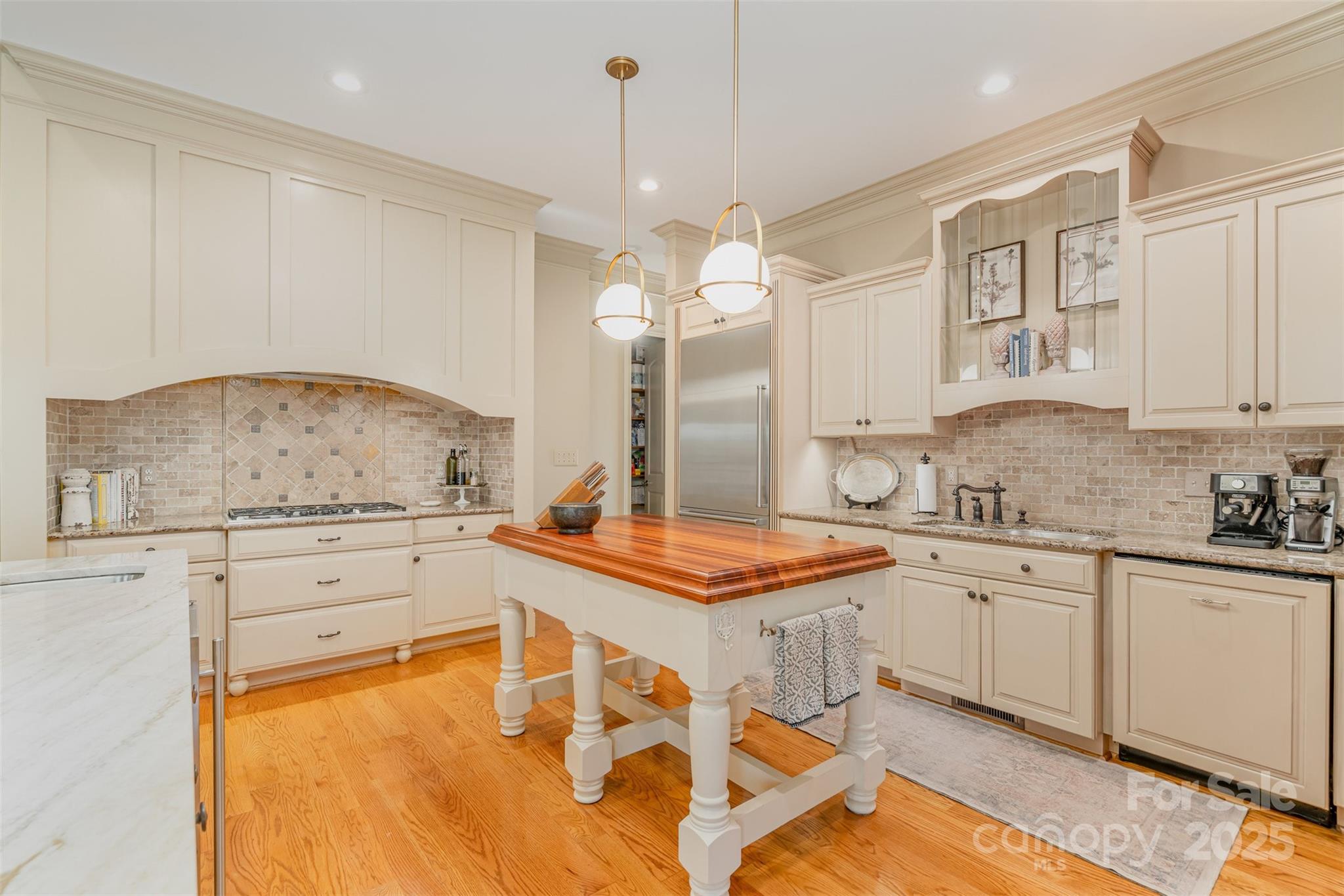 Deerfield Plantation - Residential