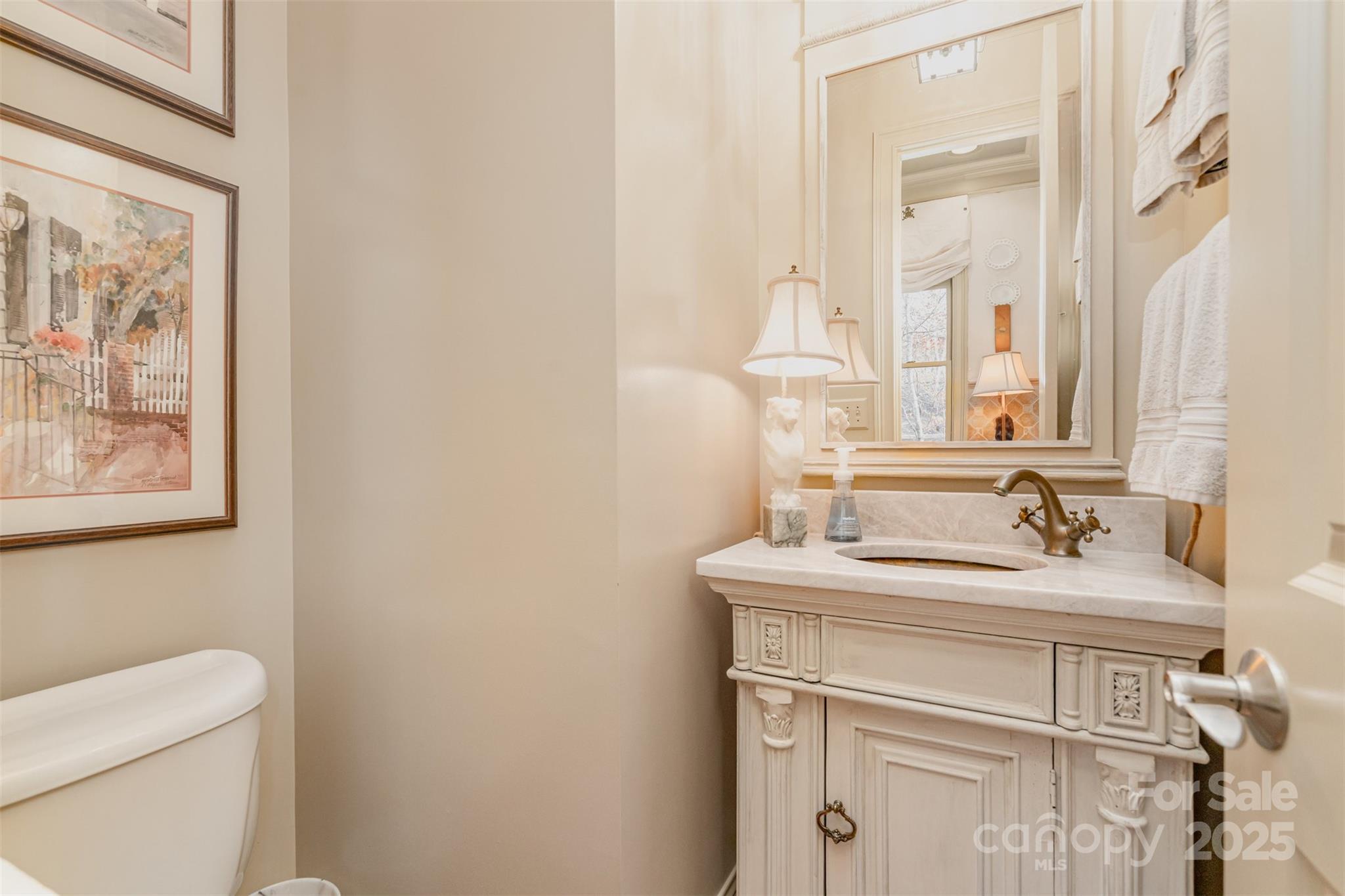 Deerfield Plantation - Residential