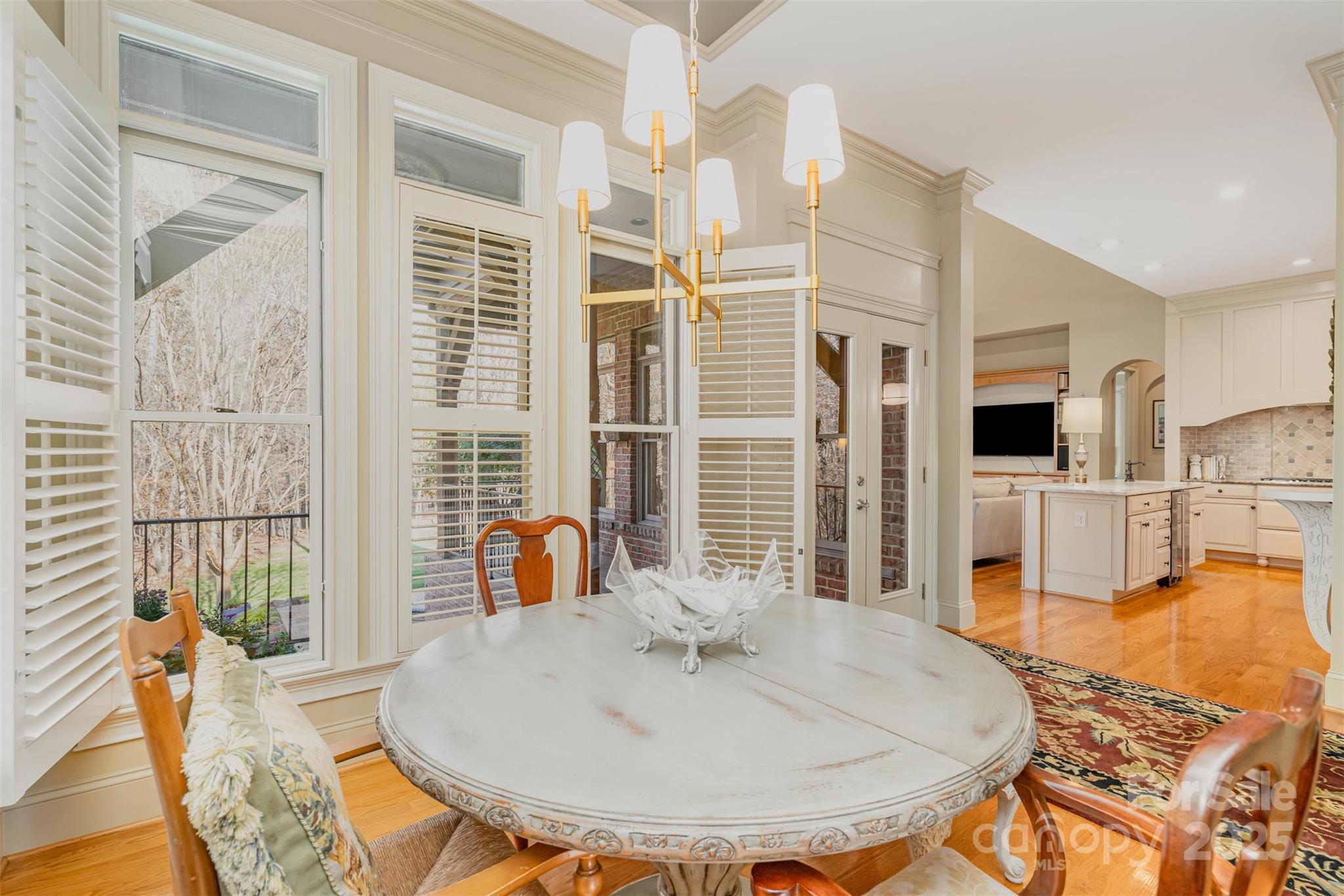 Deerfield Plantation - Residential