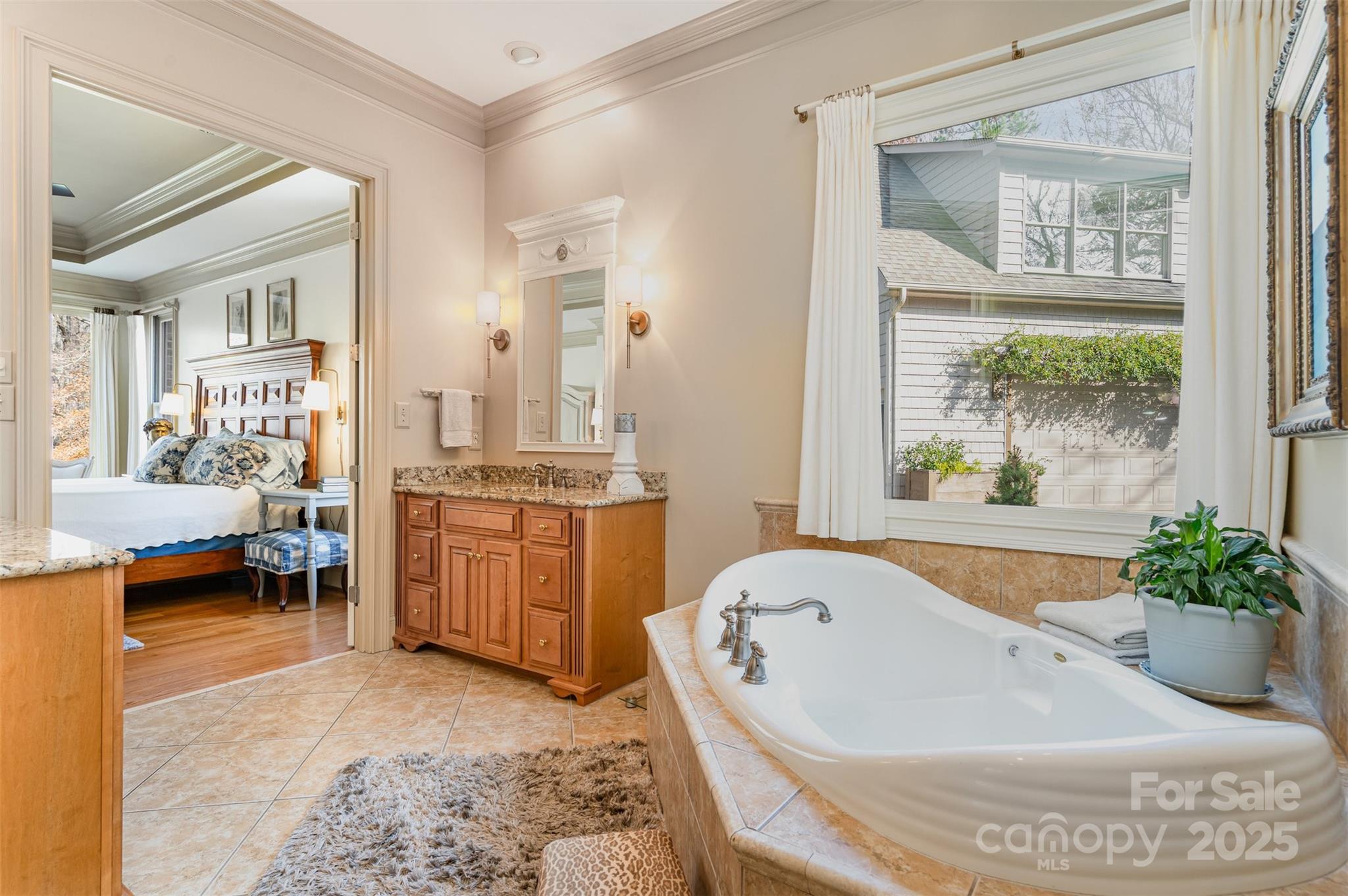 Deerfield Plantation - Residential