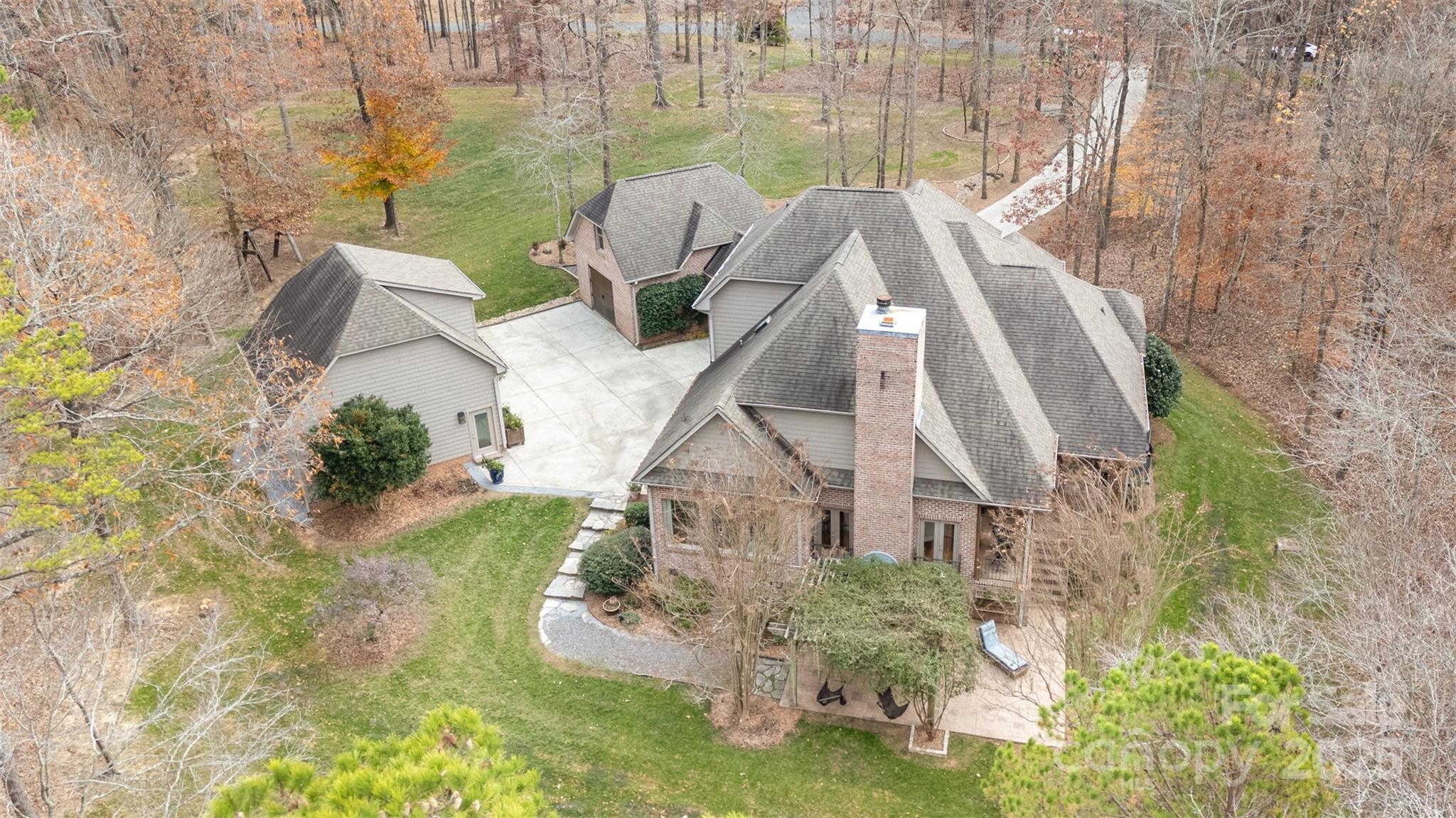 Deerfield Plantation - Residential