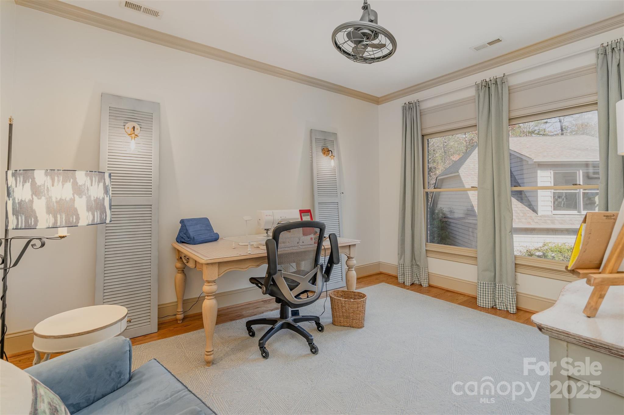 Deerfield Plantation - Residential