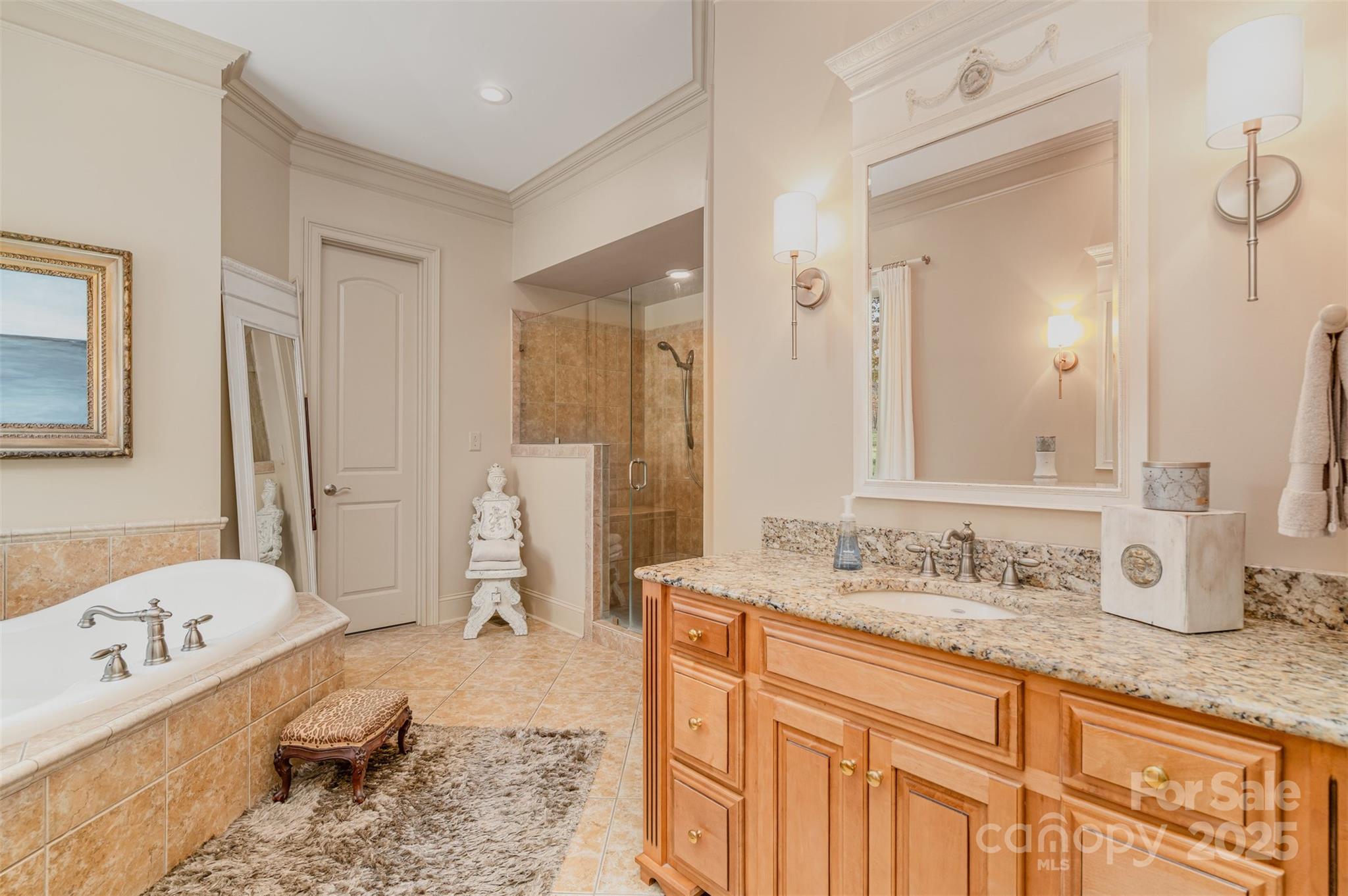 Deerfield Plantation - Residential