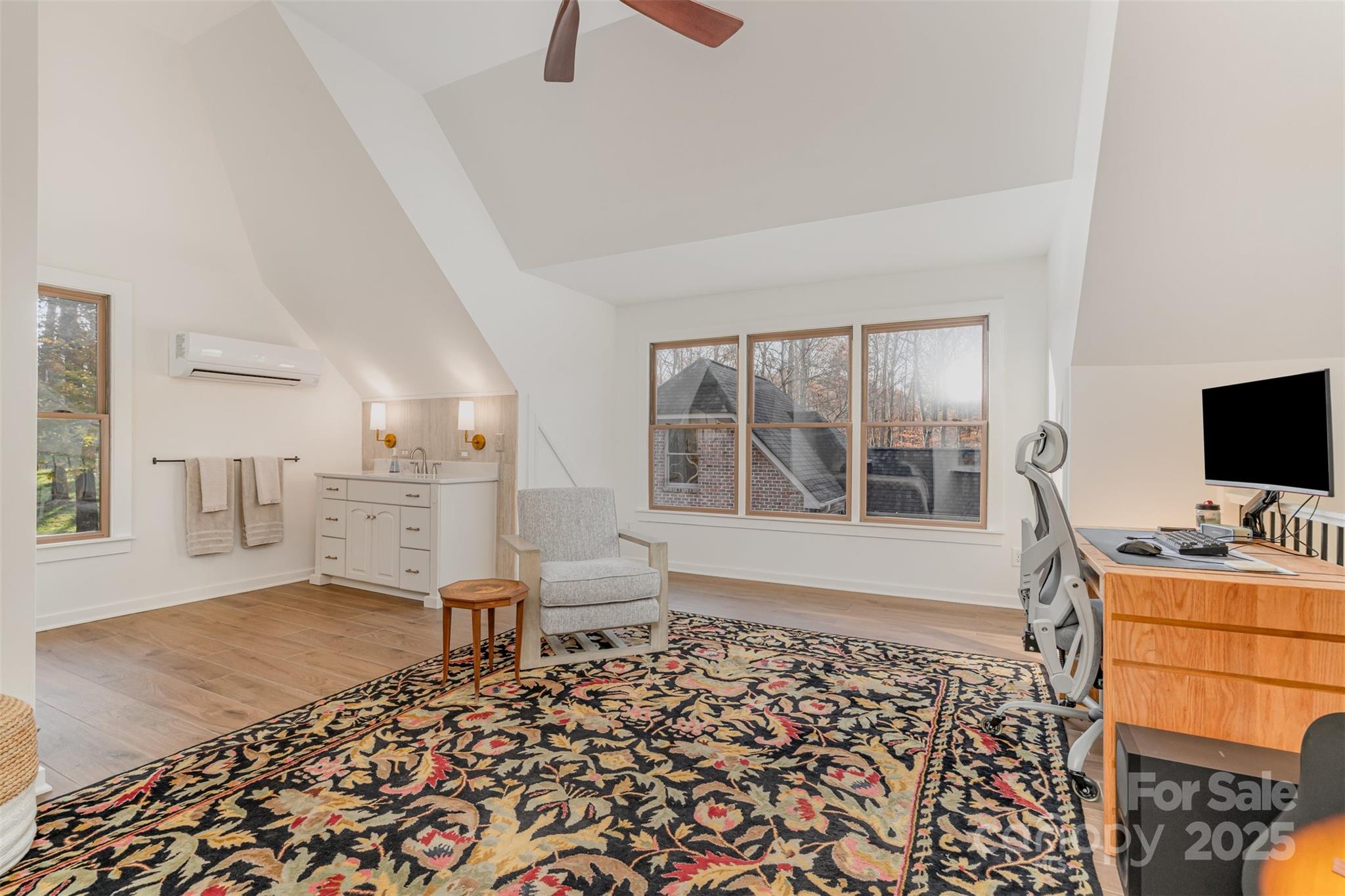 Deerfield Plantation - Residential