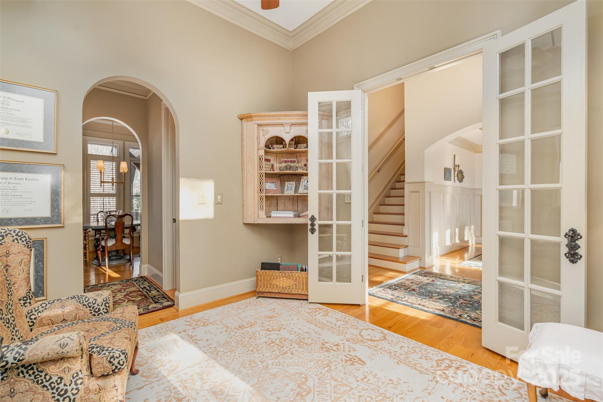 Deerfield Plantation - Residential