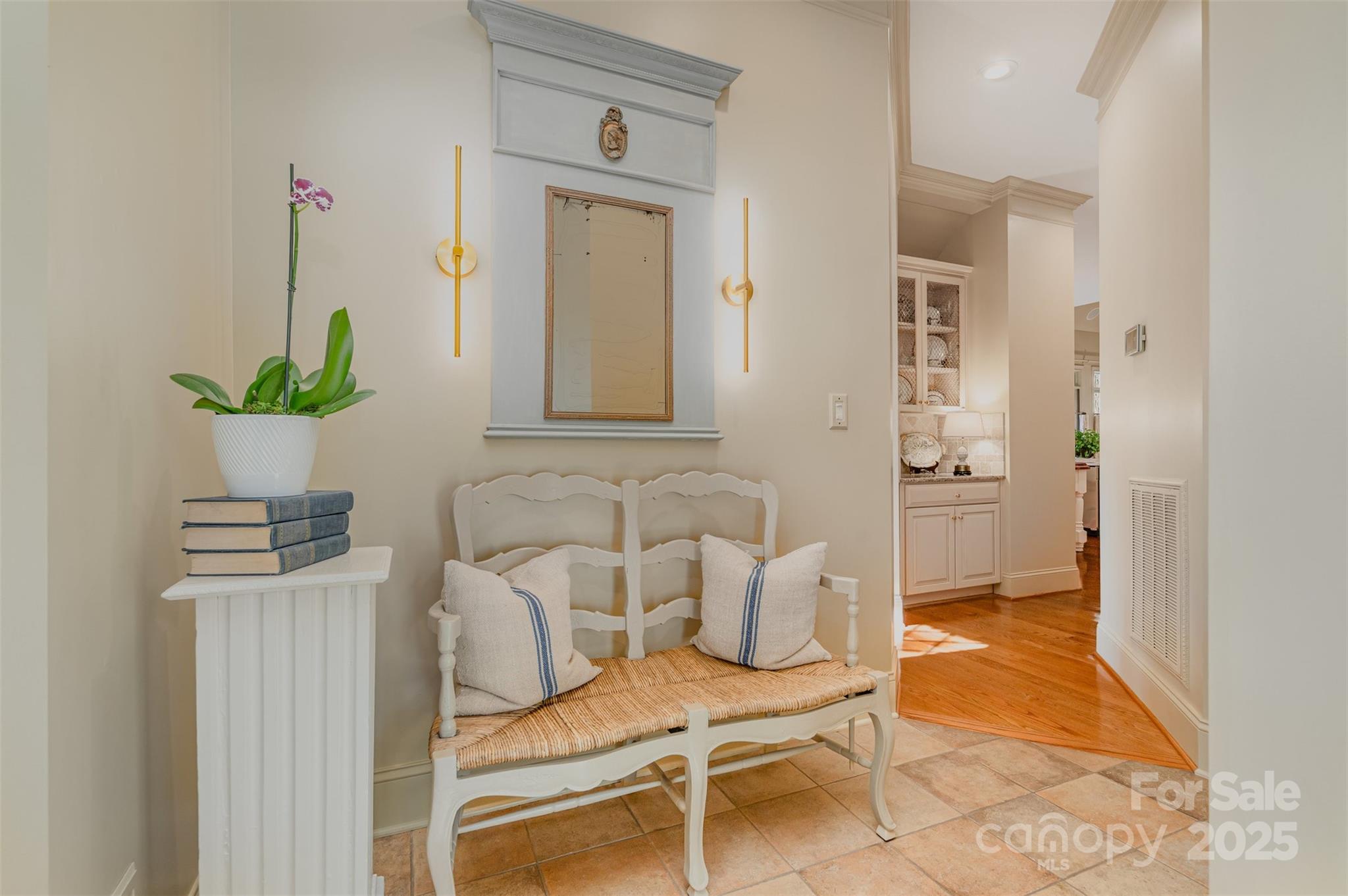 Deerfield Plantation - Residential