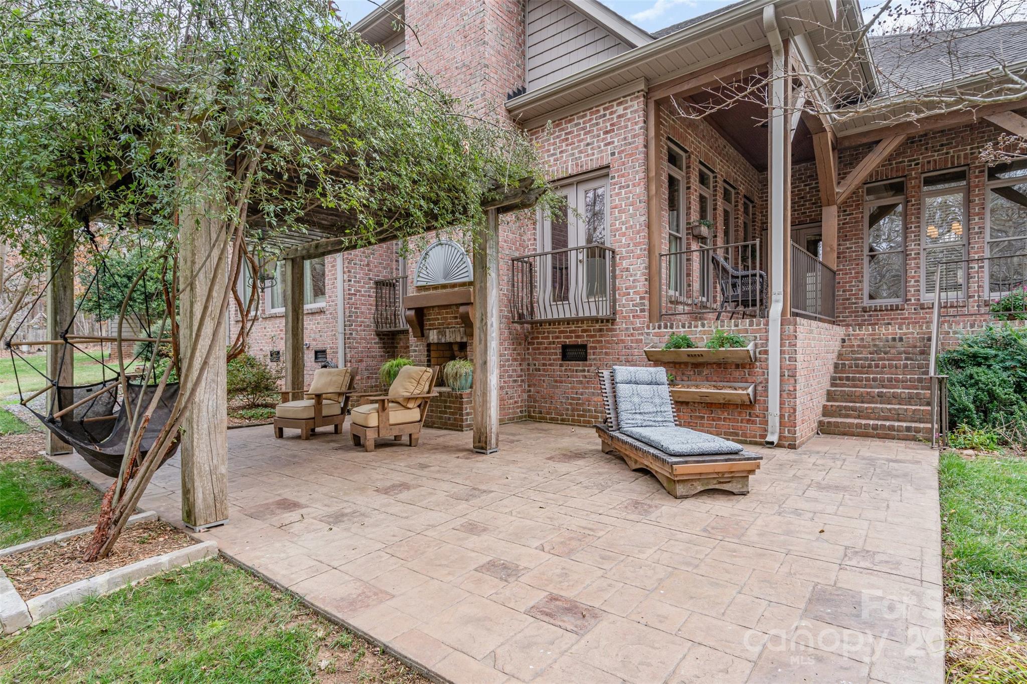 Deerfield Plantation - Residential