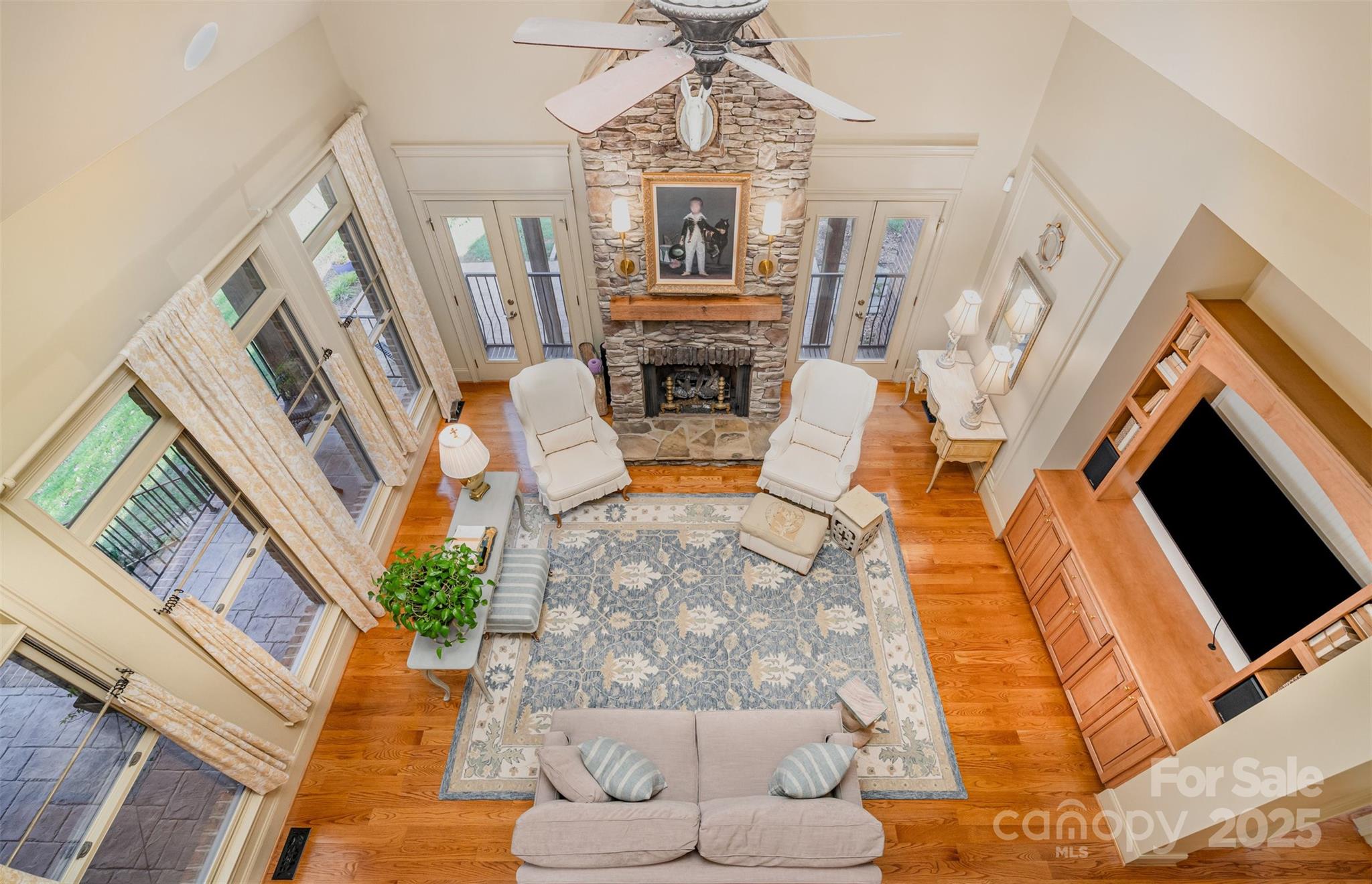 Deerfield Plantation - Residential