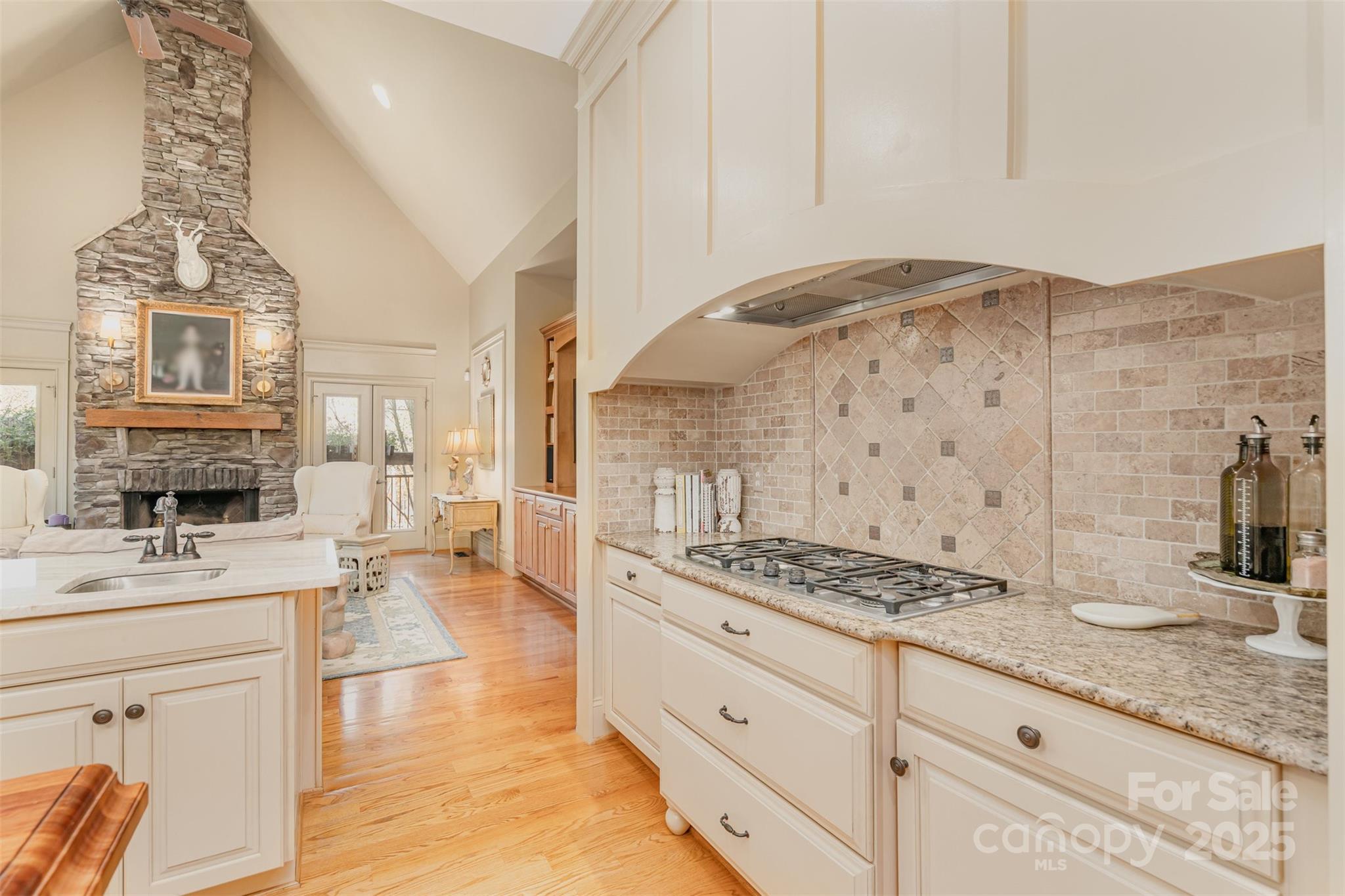 Deerfield Plantation - Residential