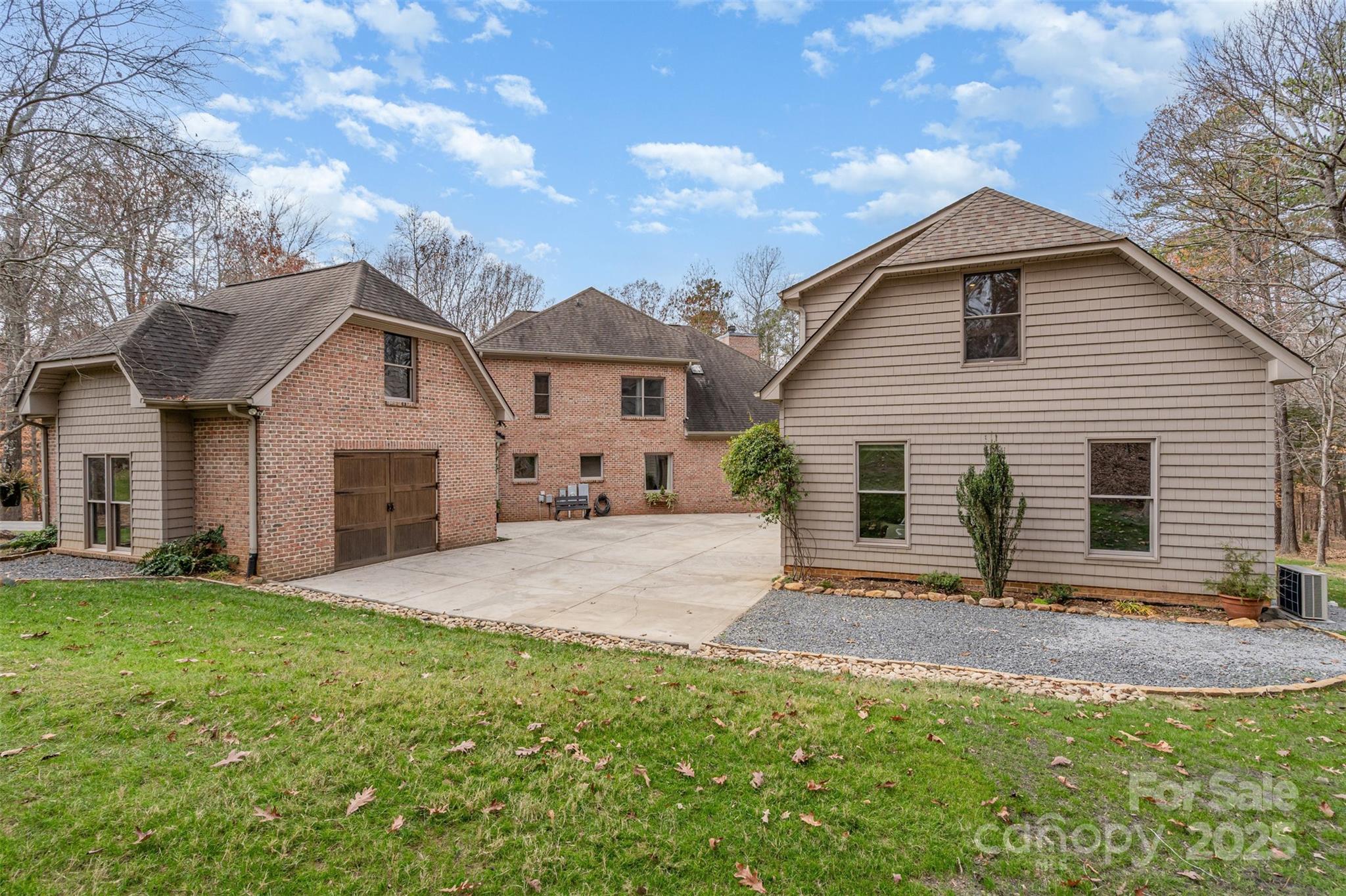 Deerfield Plantation - Residential