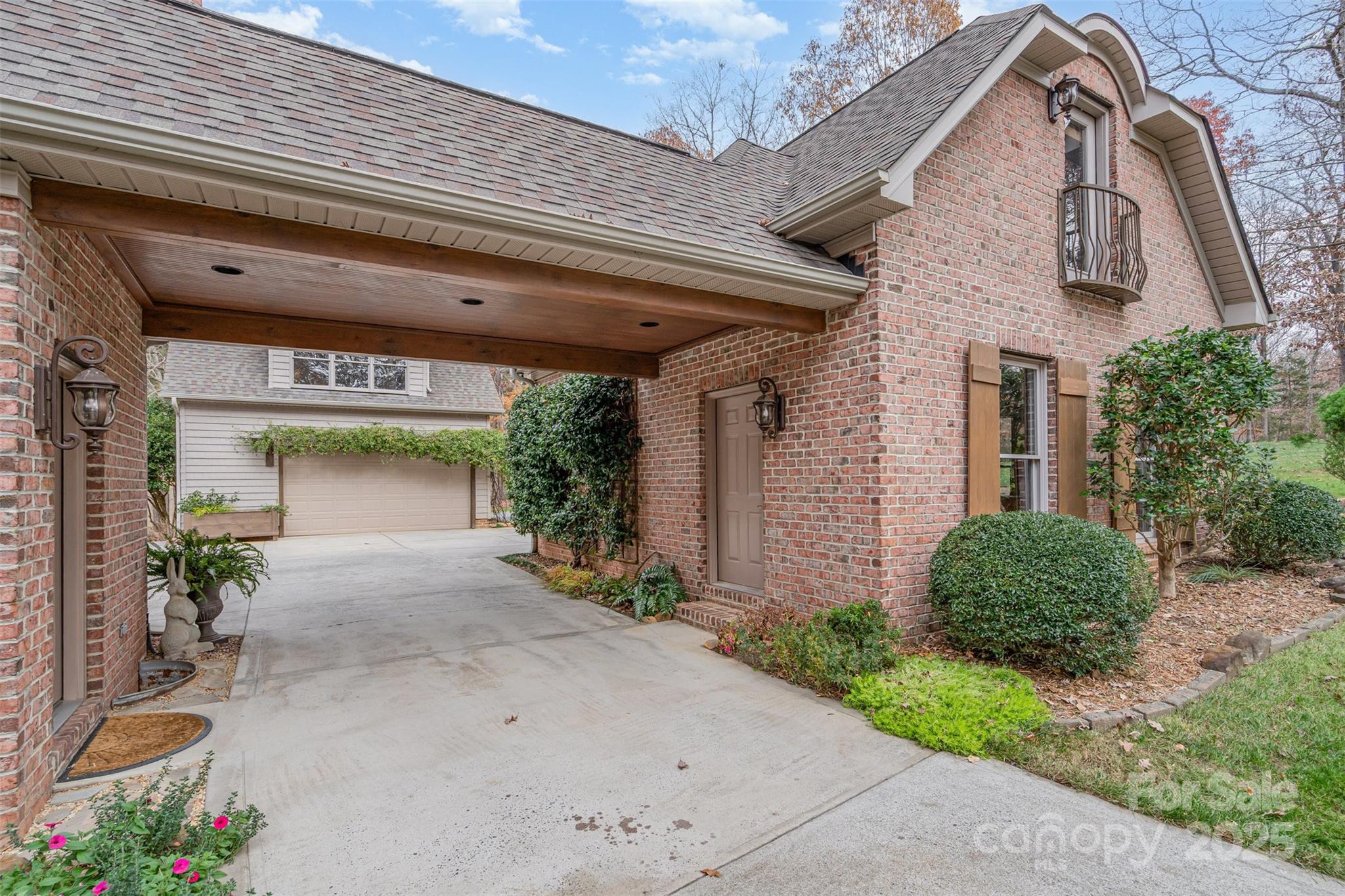 Deerfield Plantation - Residential