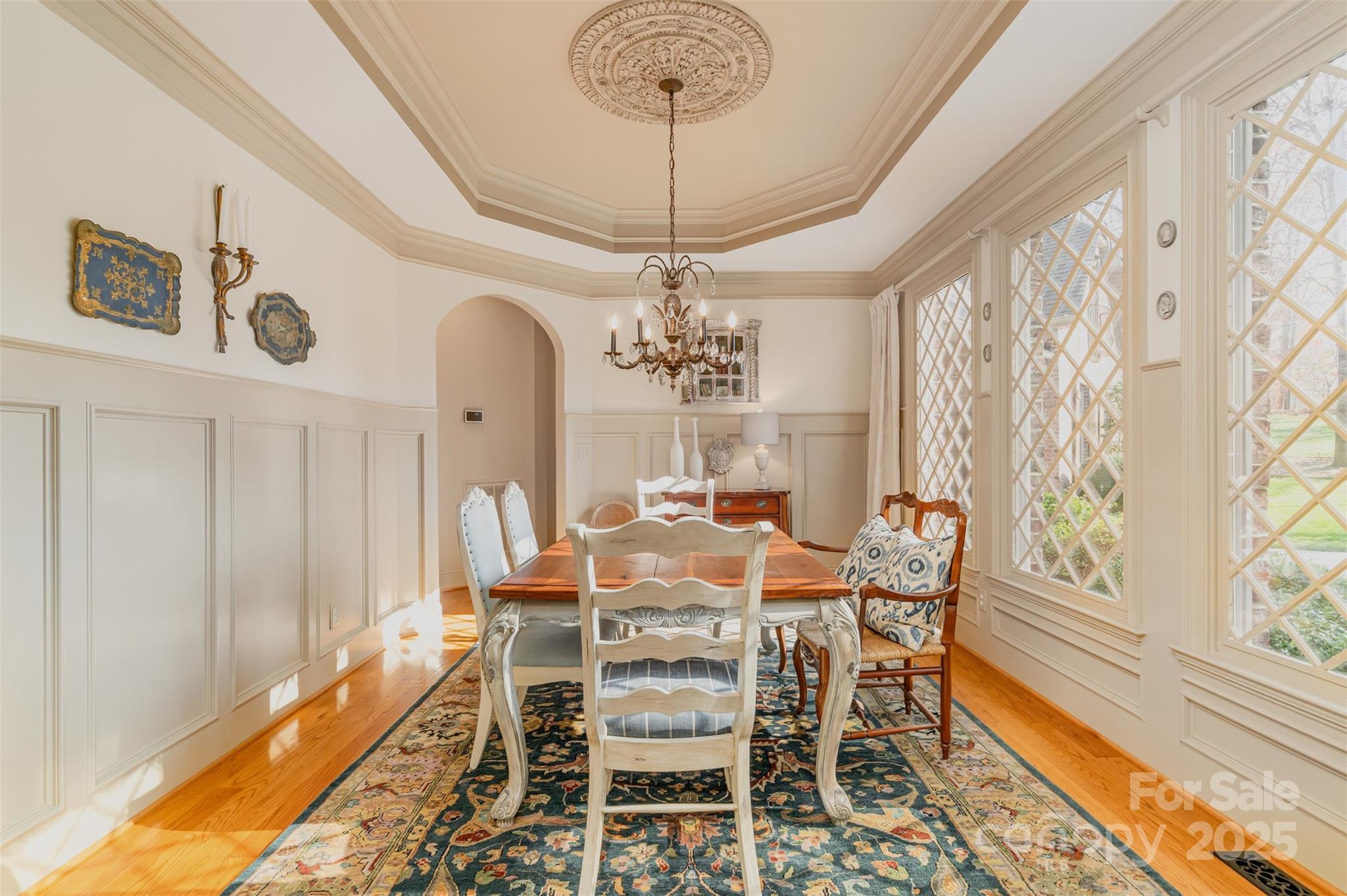 Deerfield Plantation - Residential