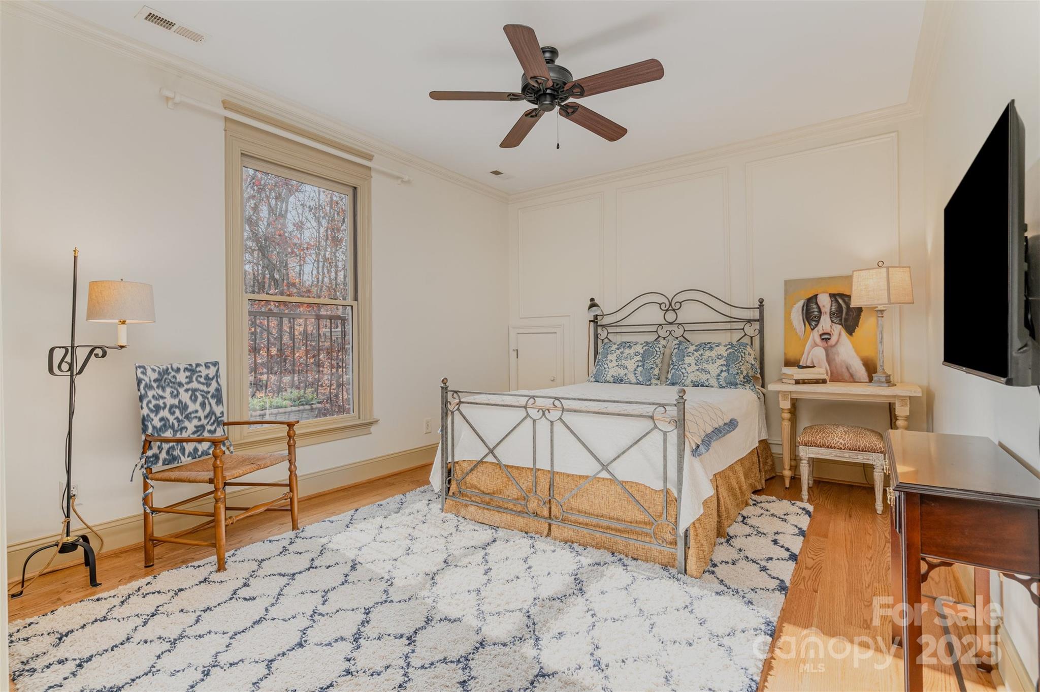 Deerfield Plantation - Residential