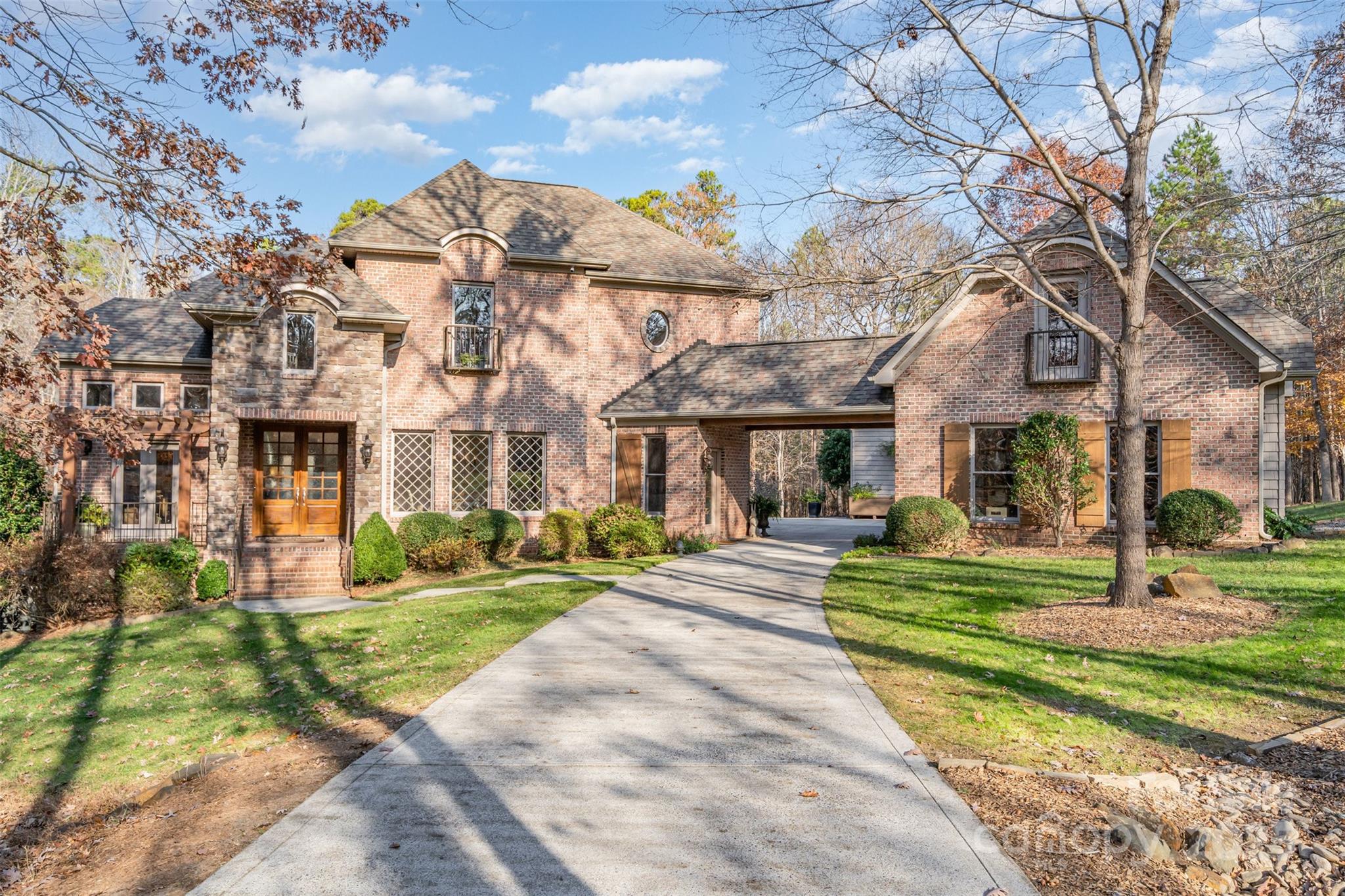 Deerfield Plantation - Residential