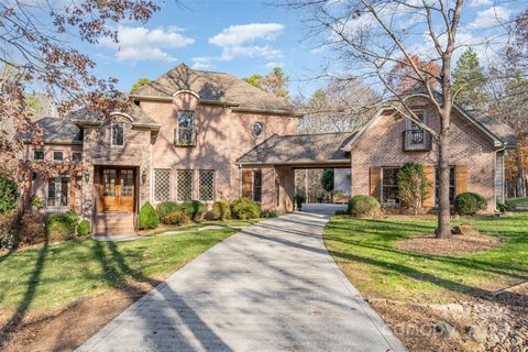 2504 White Thorne Lane Waxhaw NC 28173