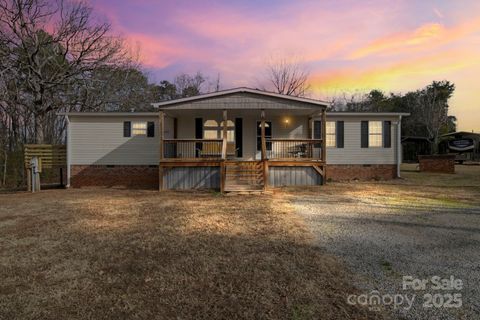 4508 Lucy Short Cut Road Marshville NC 28103