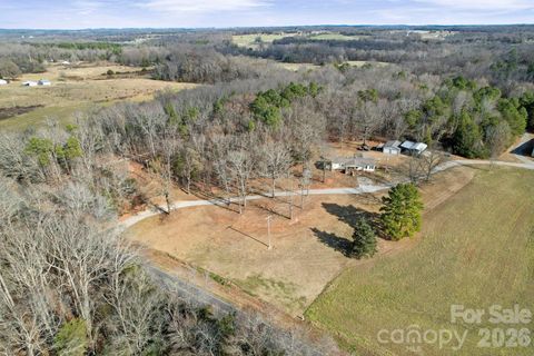 4508 Lucy Short Cut Road Marshville NC 28103