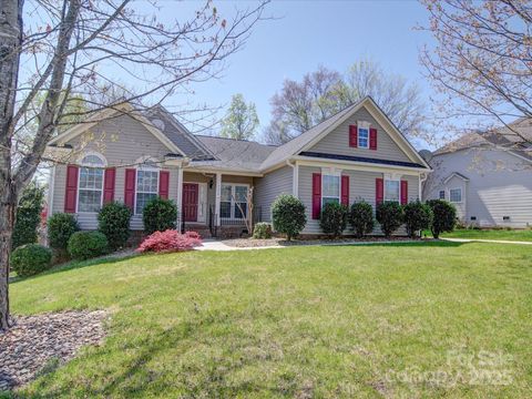 7524 Common Oak Drive Stanley NC 28164