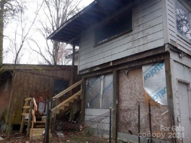 376 Bearwallow Road