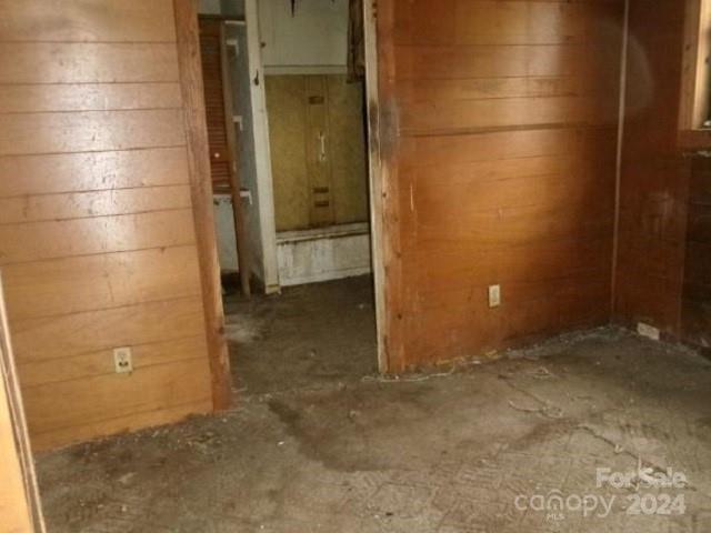 376 Bearwallow Road
