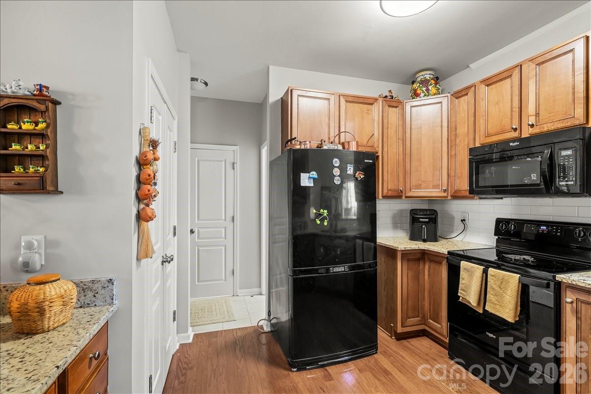 Callonwood - Residential