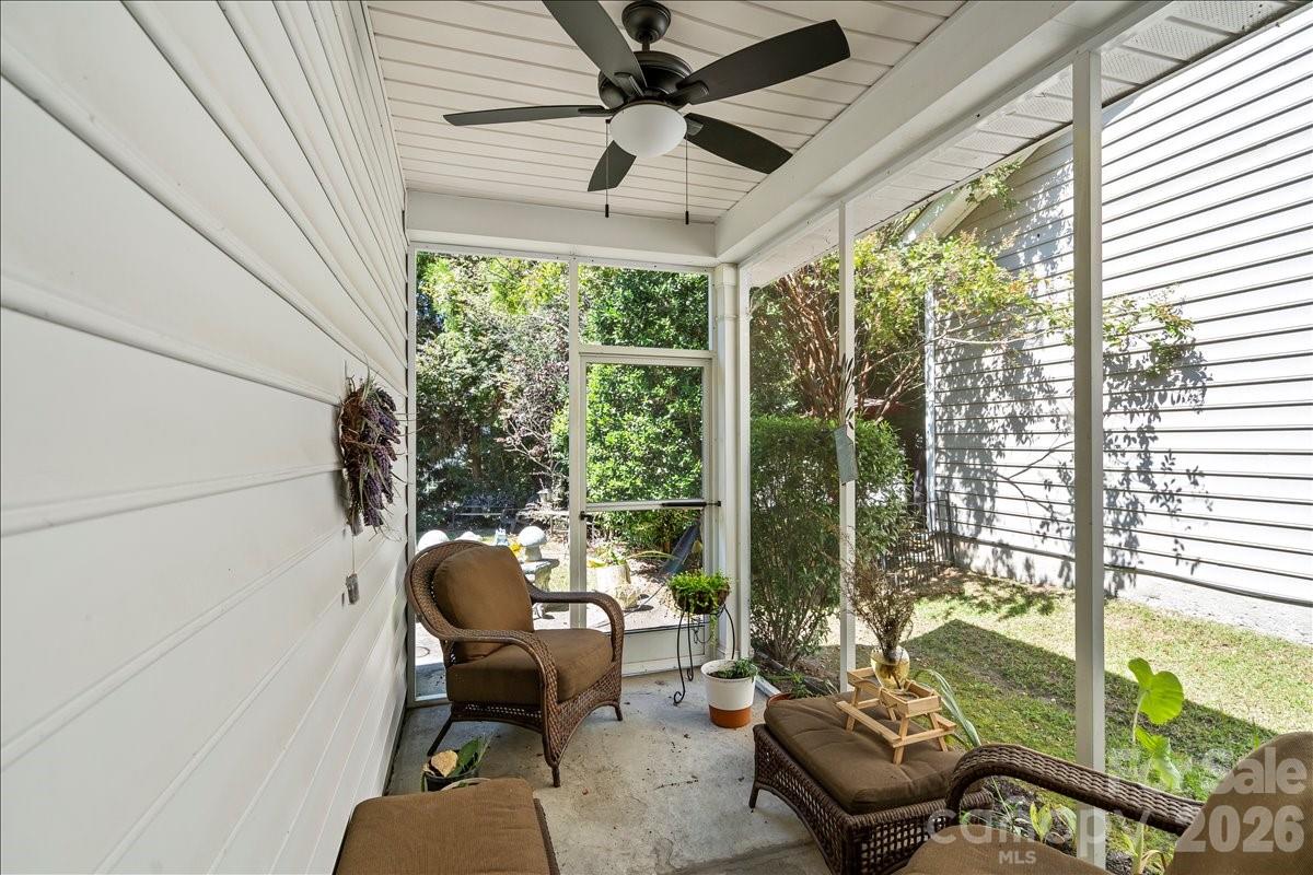 Callonwood - Residential