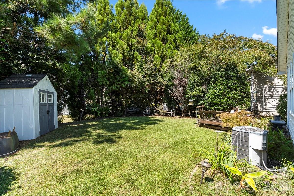 Callonwood - Residential